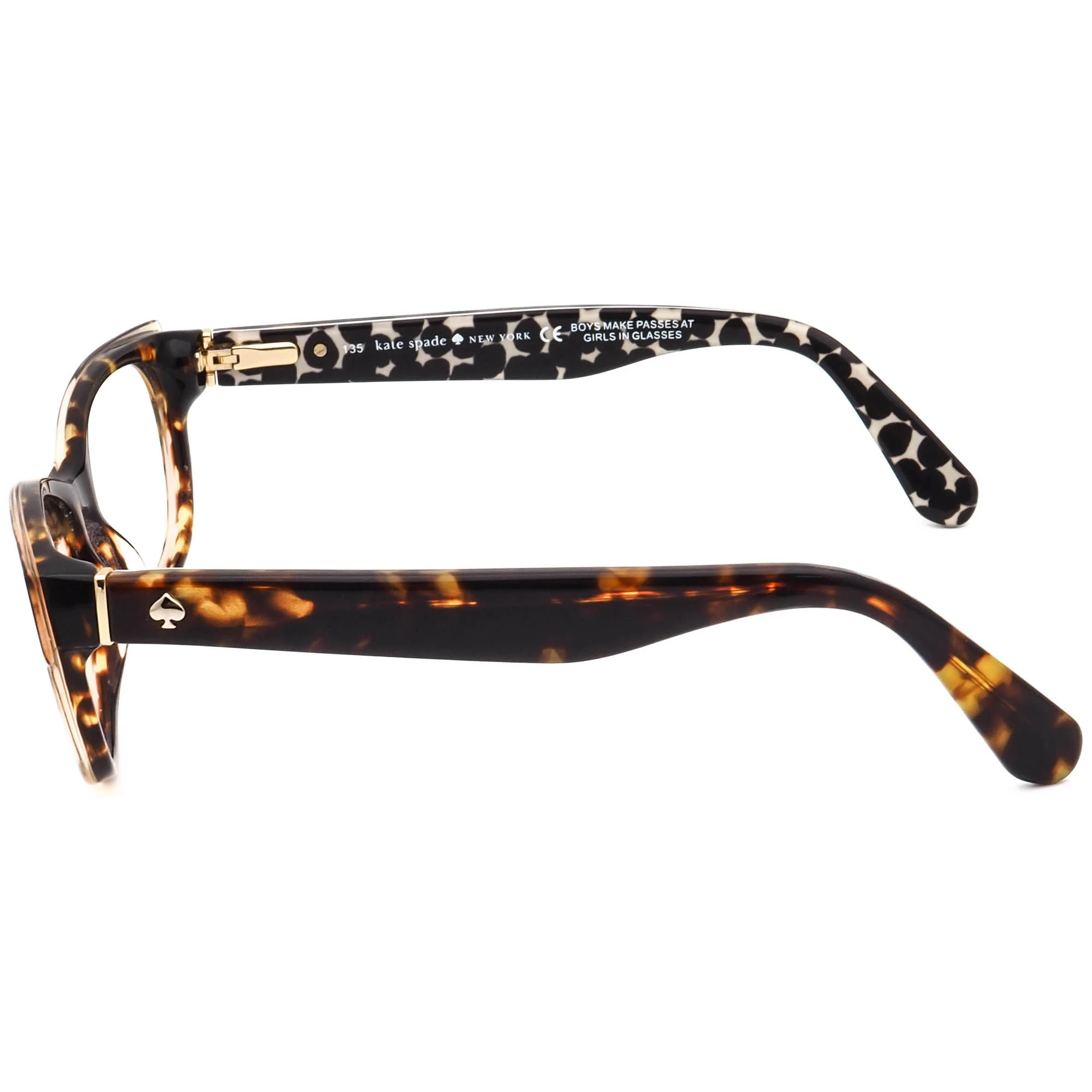 Kate Spade Josee 0S3P   52□15 135 - Image 5