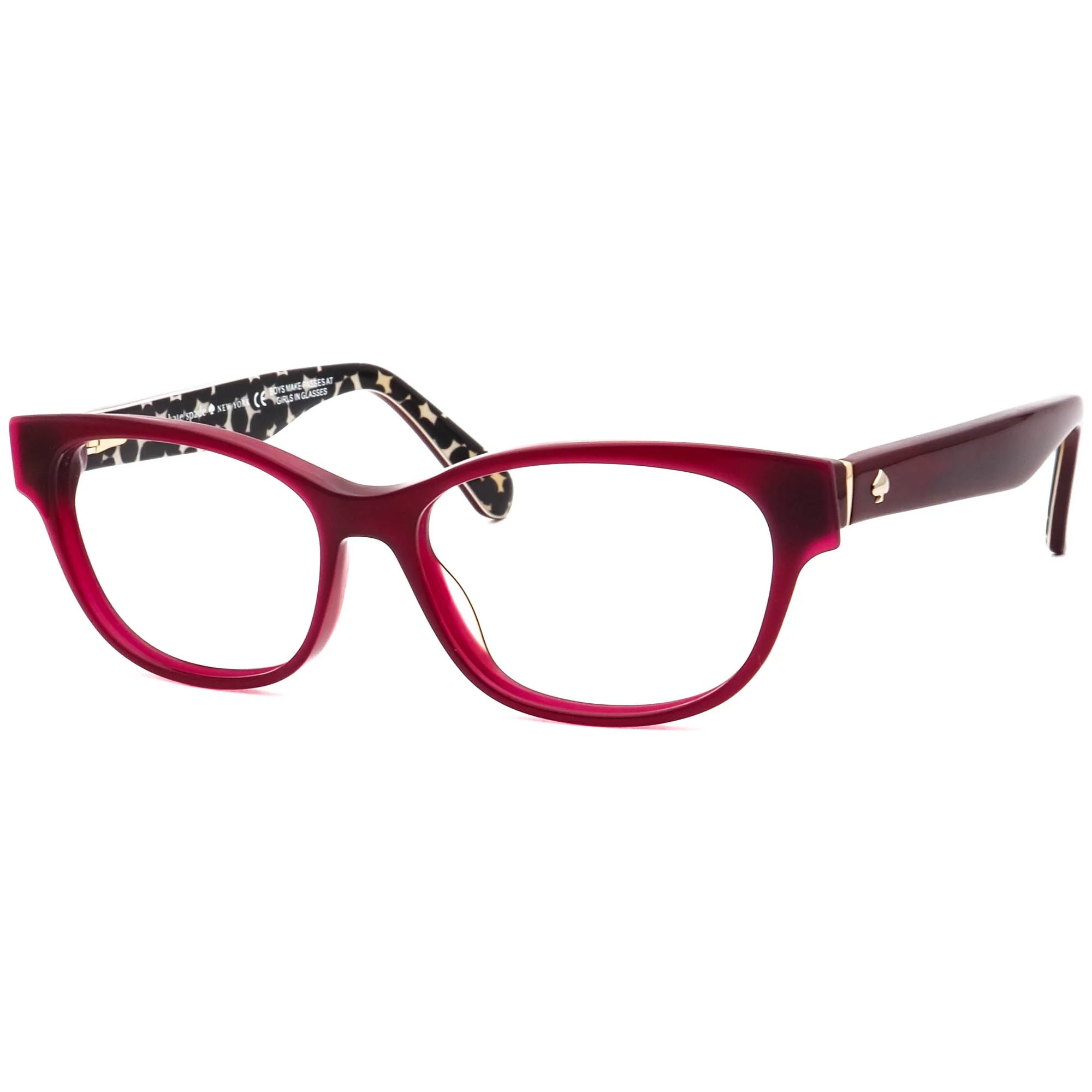 Kate Spade Josee 0S4P  52□15 135 - Image 3