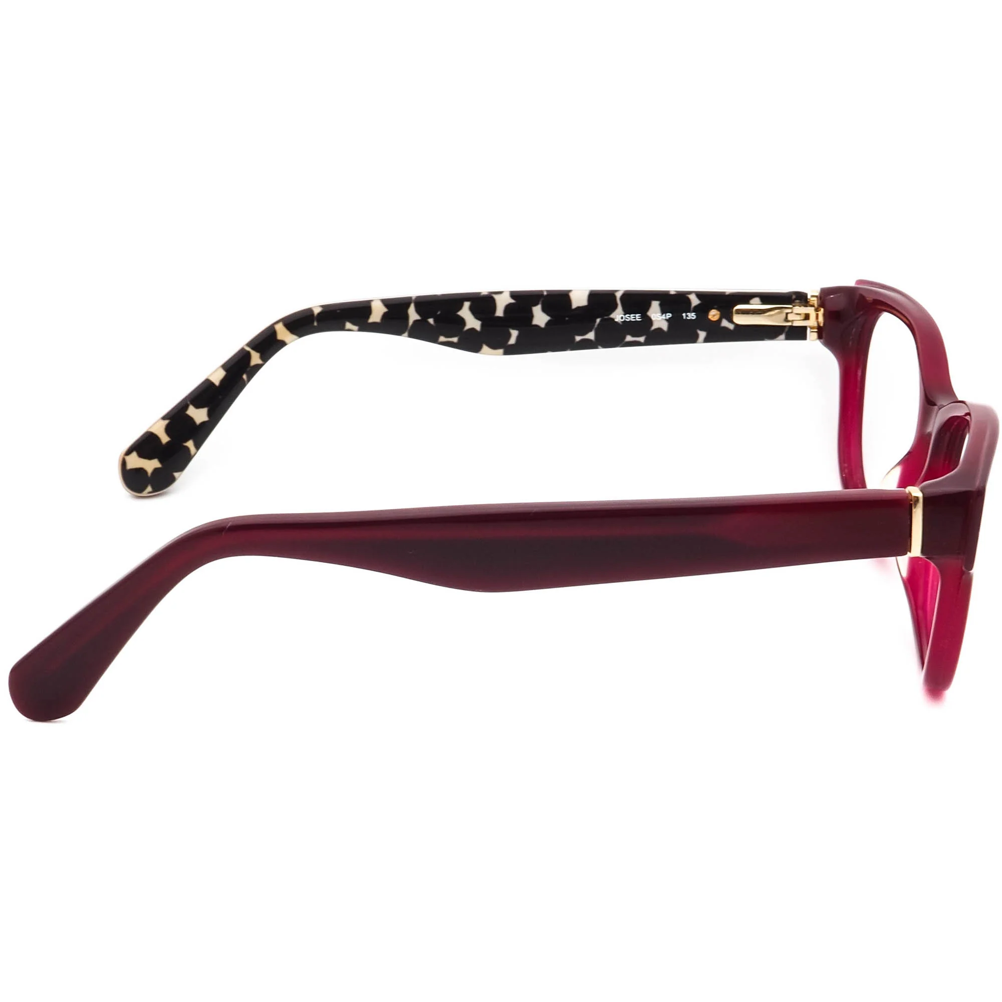 Kate Spade Josee 0S4P  52□15 135 - Image 4
