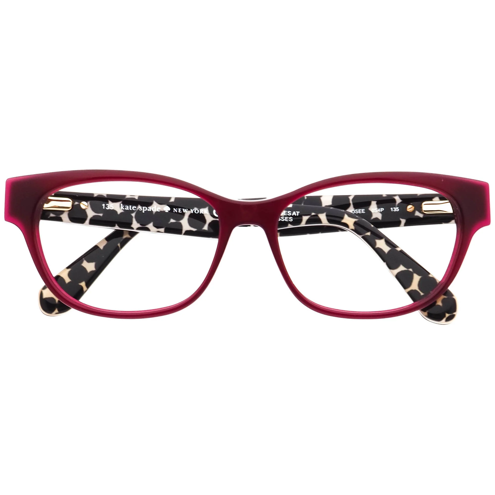 Kate Spade Josee 0S4P  52□15 135 - Image 6