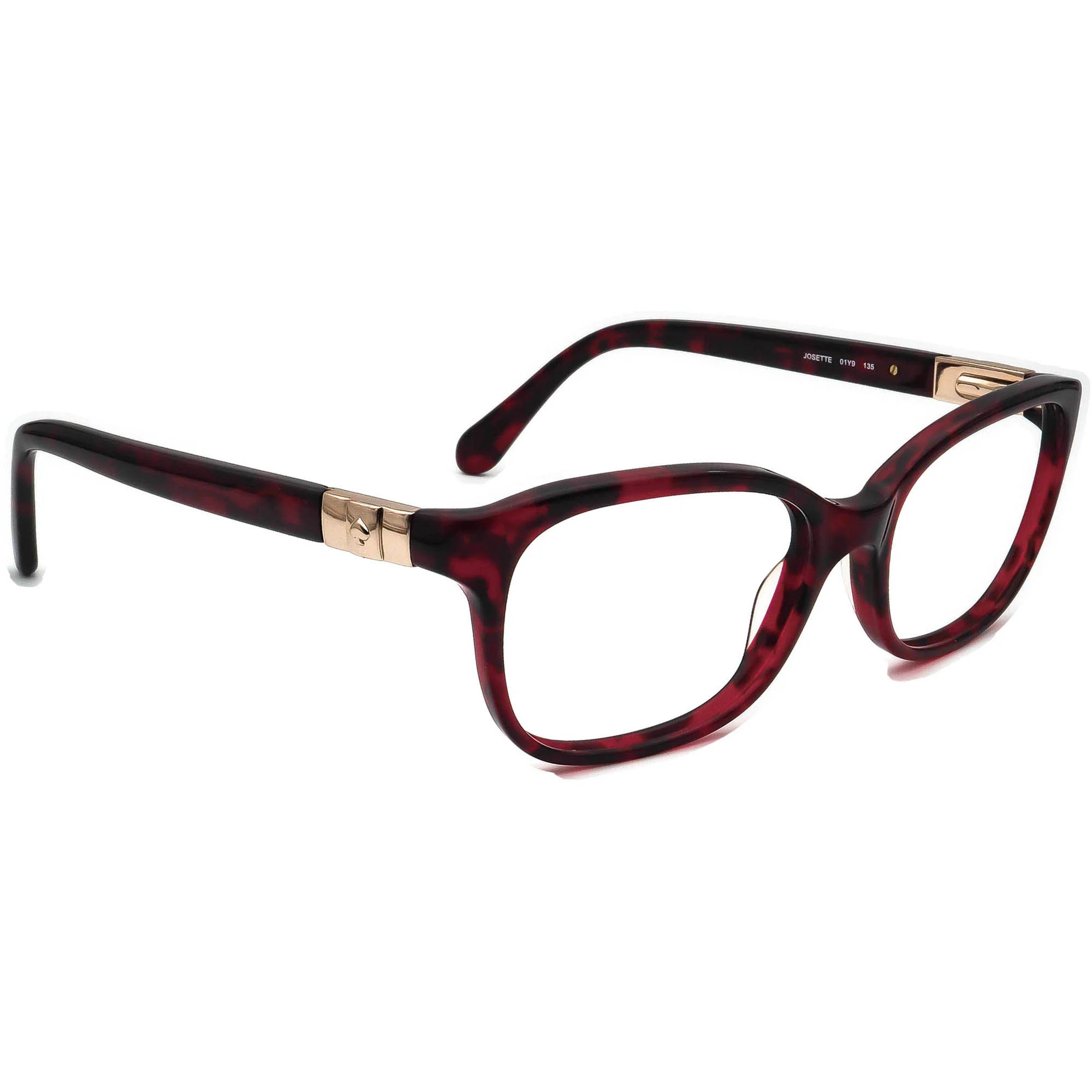 Kate Spade Josette 01Y9   52□17 135