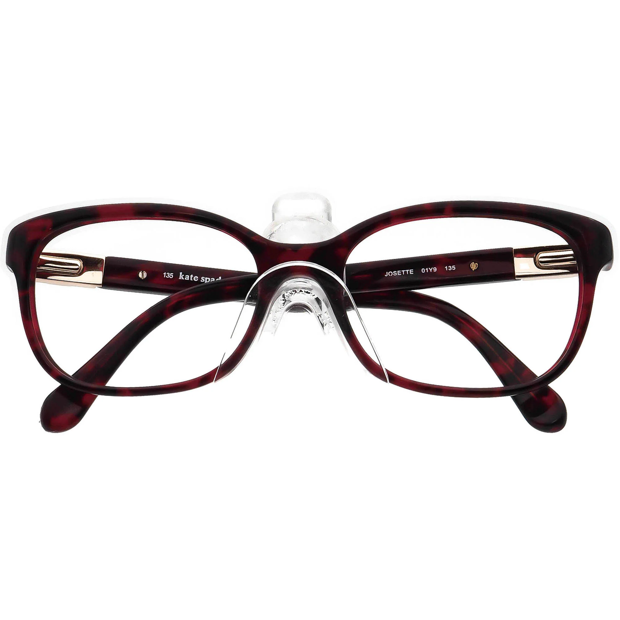 Kate Spade Josette 01Y9   52□17 135 - Image 6