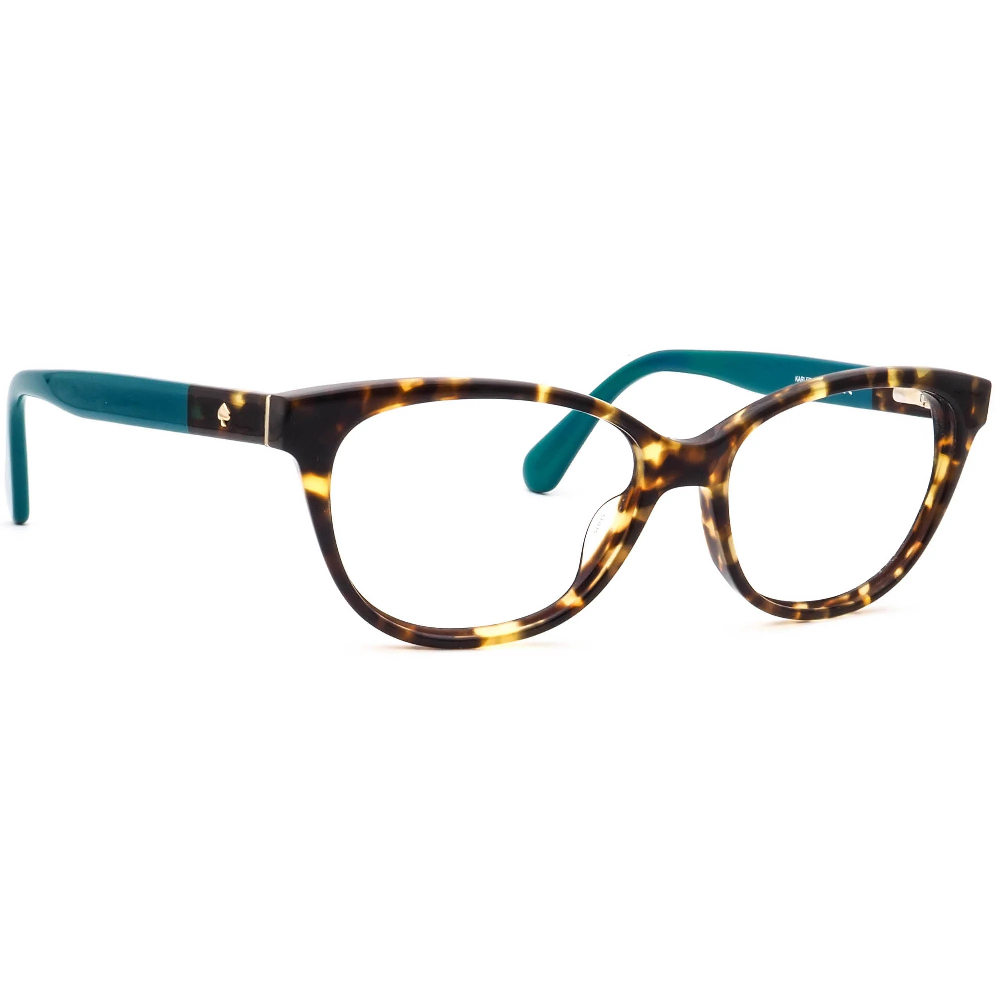 Kate Spade Karlee FZL   51□15 140