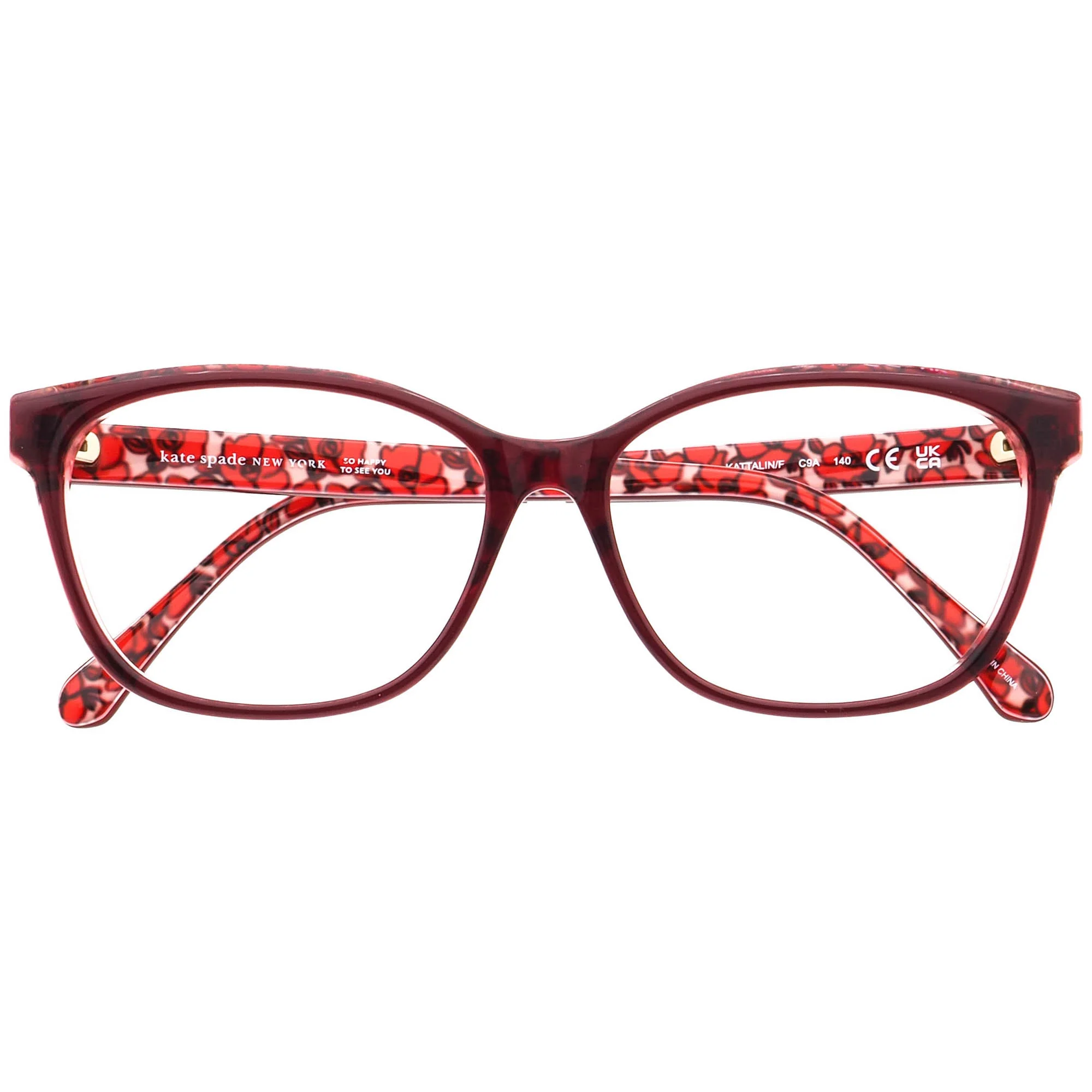Kate Spade Kattalin/F C9A  54□14 140 - Image 6