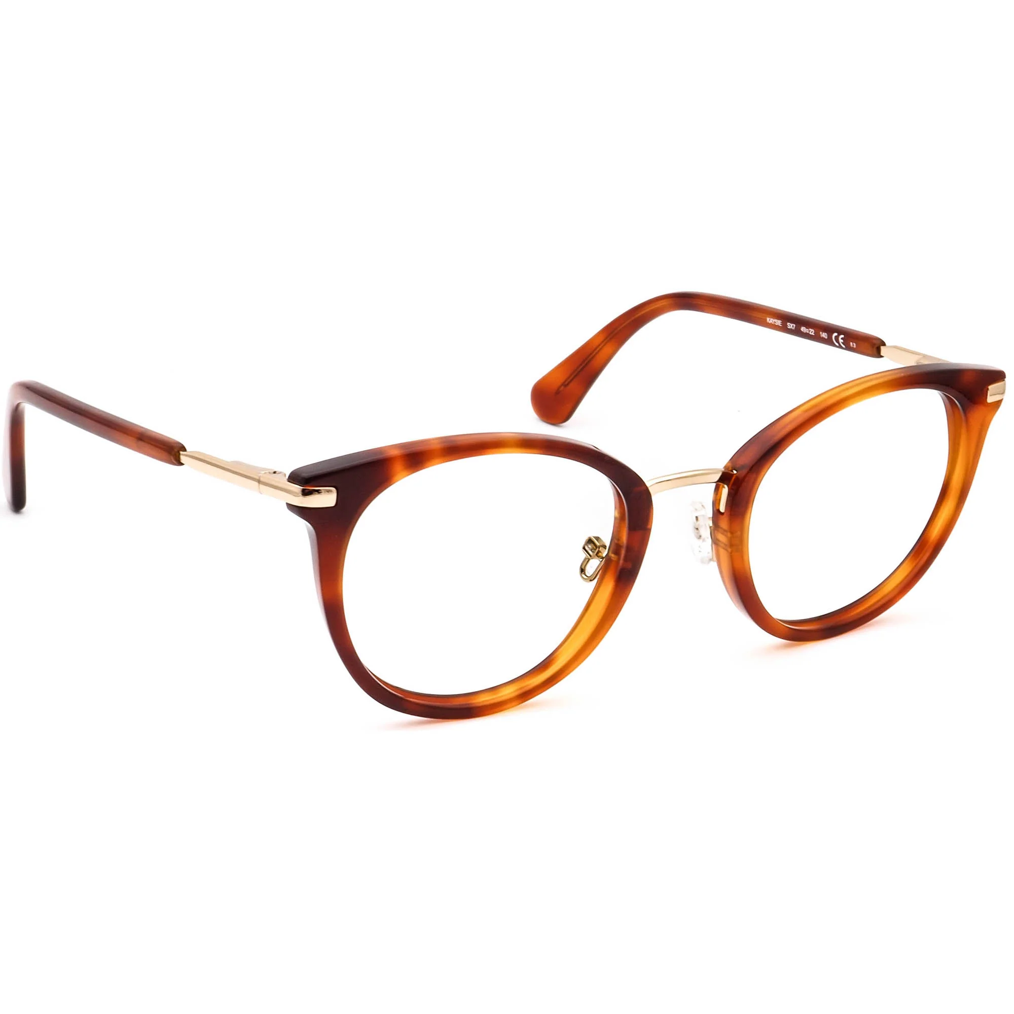 Kate Spade Kaysie SX7   49□22 140