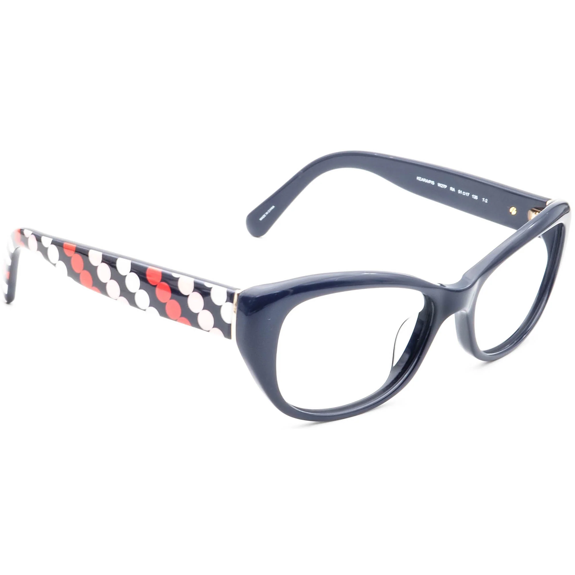 Kate Spade Keara/P/S W27P   51□17 135