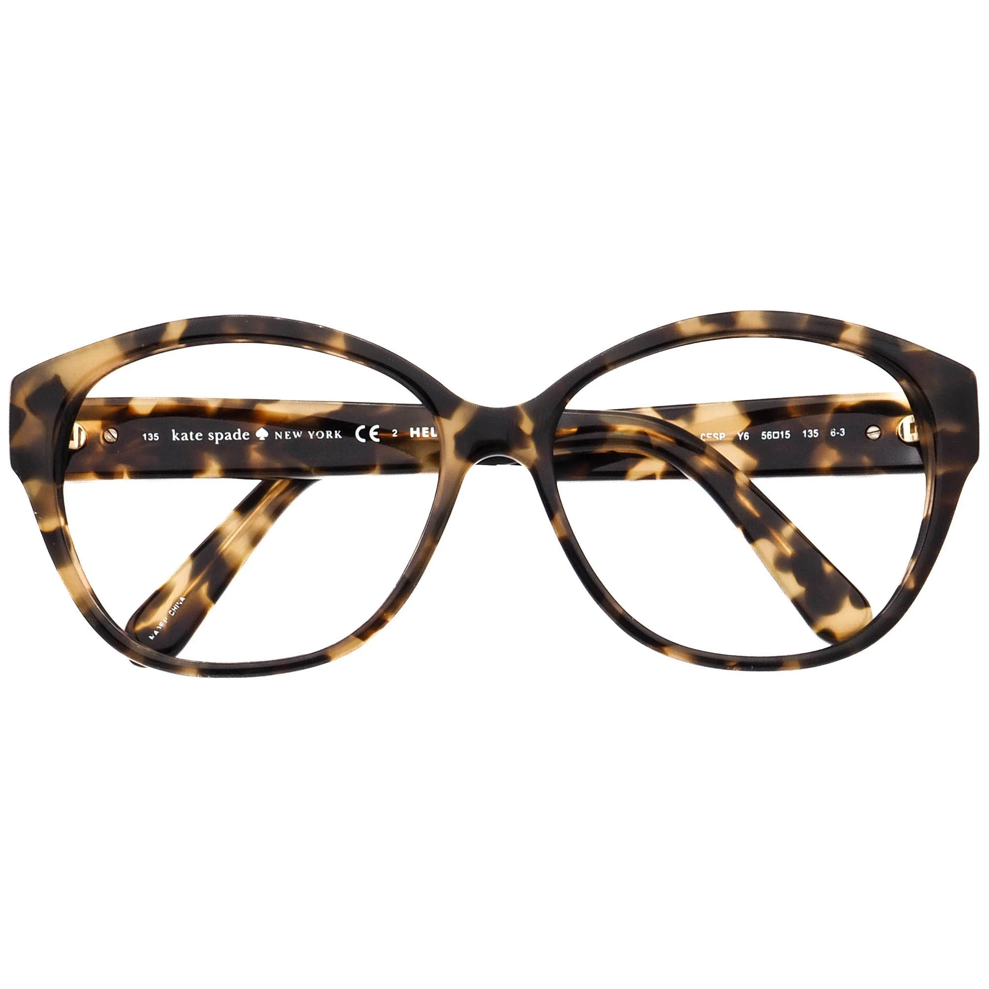 Kate Spade Kiersten2/S 0ESP   56□15 135 - Image 6