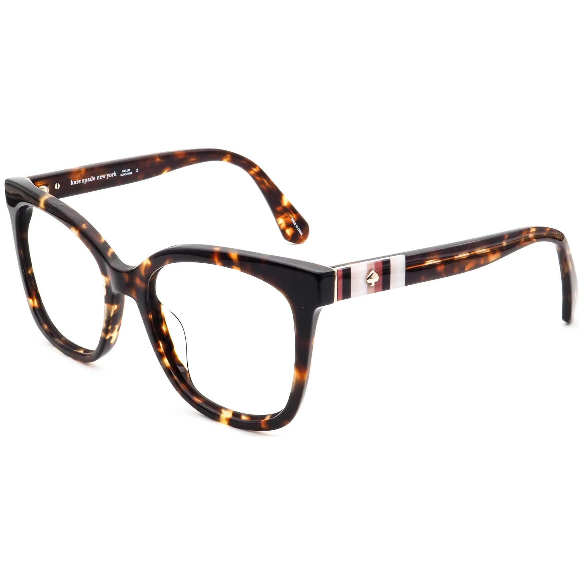 Kate Spade Kiya/S 086HA   53□19 140 - Image 3
