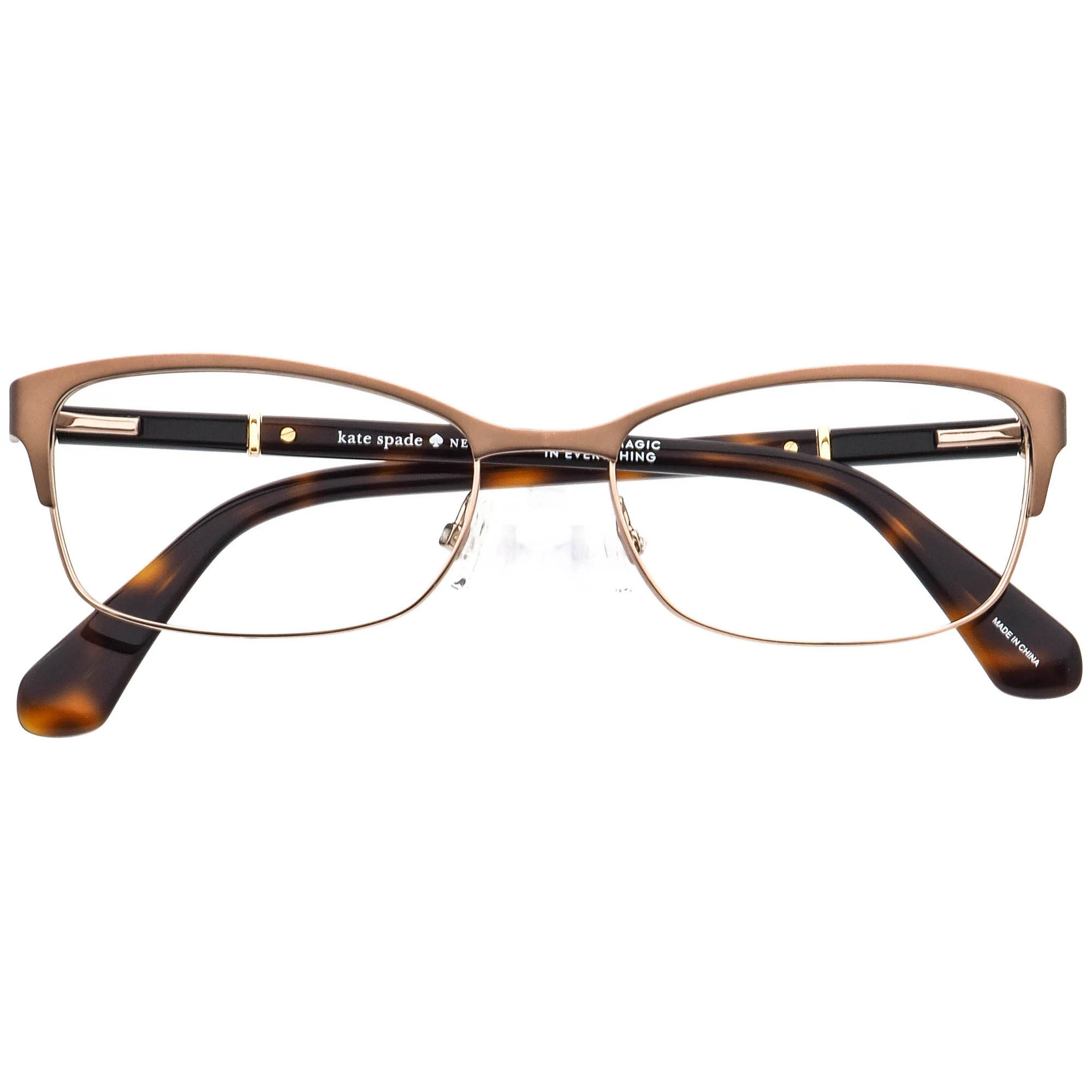 Kate Spade Laurianne HGC  52□16 140 - Image 6