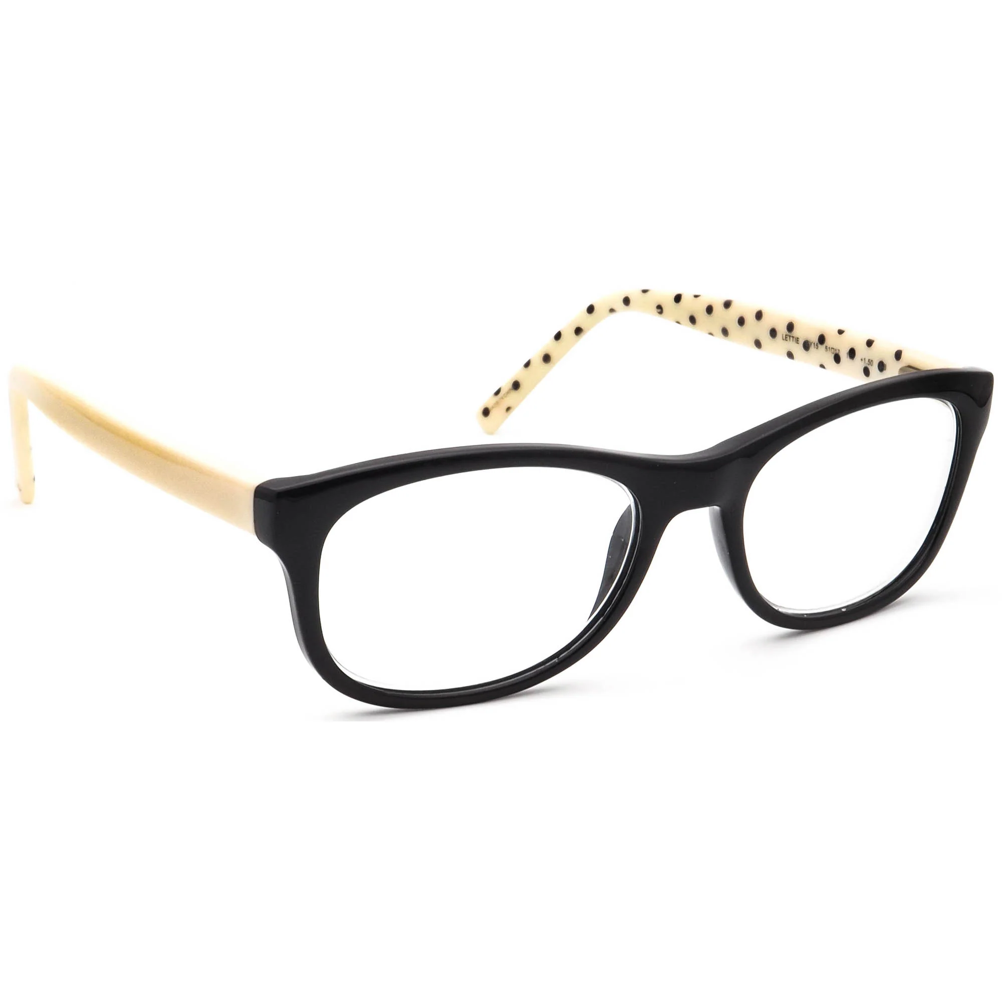 Kate Spade Lettie BY15 +1.50 51□17 135