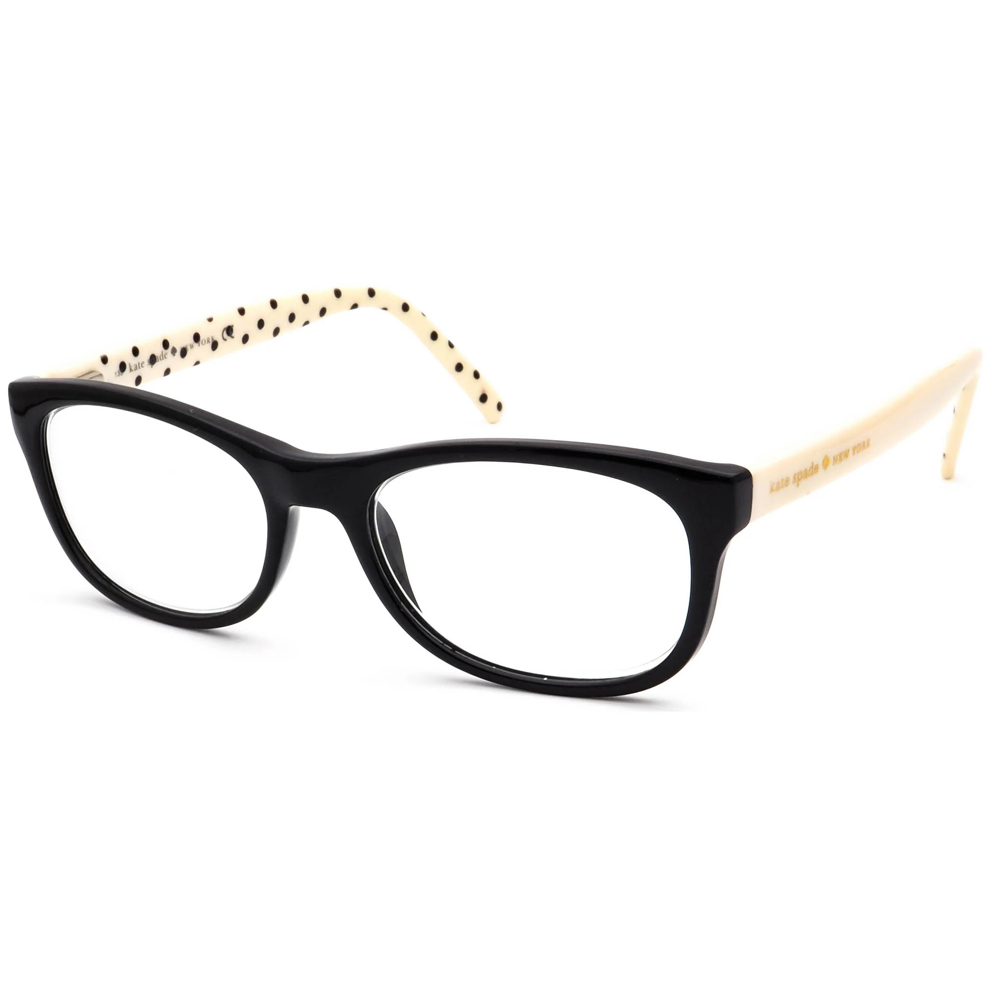 Kate Spade Lettie BY15 +1.50 51□17 135 - Image 3
