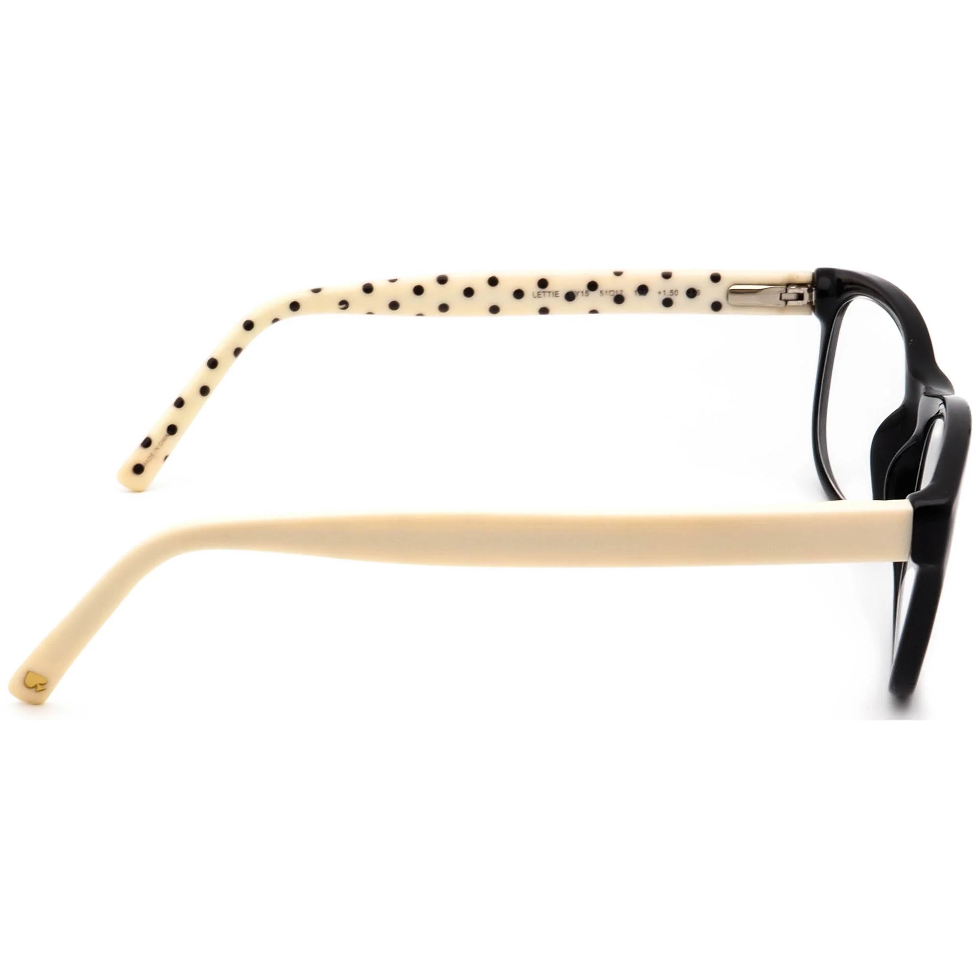 Kate Spade Lettie BY15 +1.50 51□17 135 - Image 4