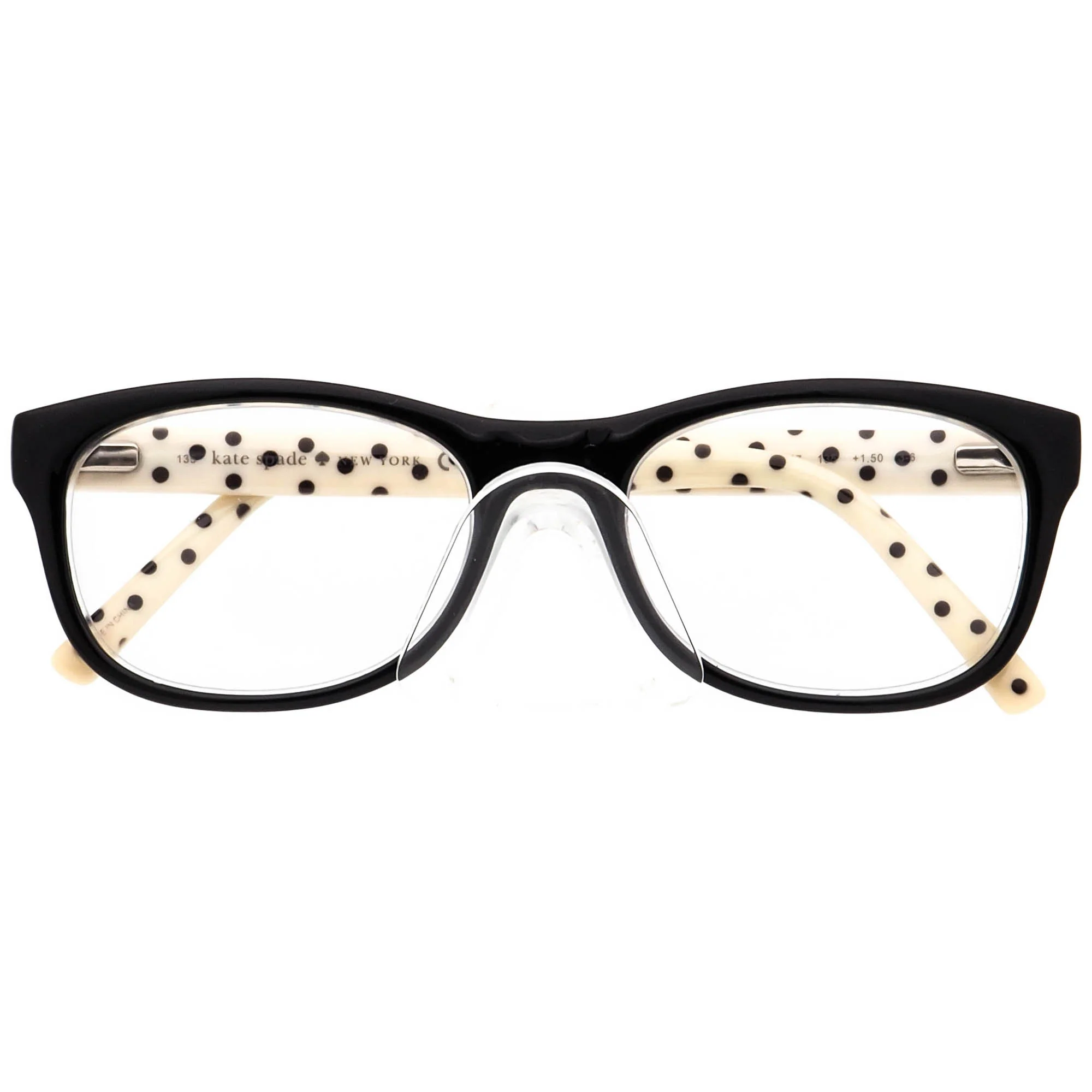 Kate Spade Lettie BY15 +1.50 51□17 135 - Image 6