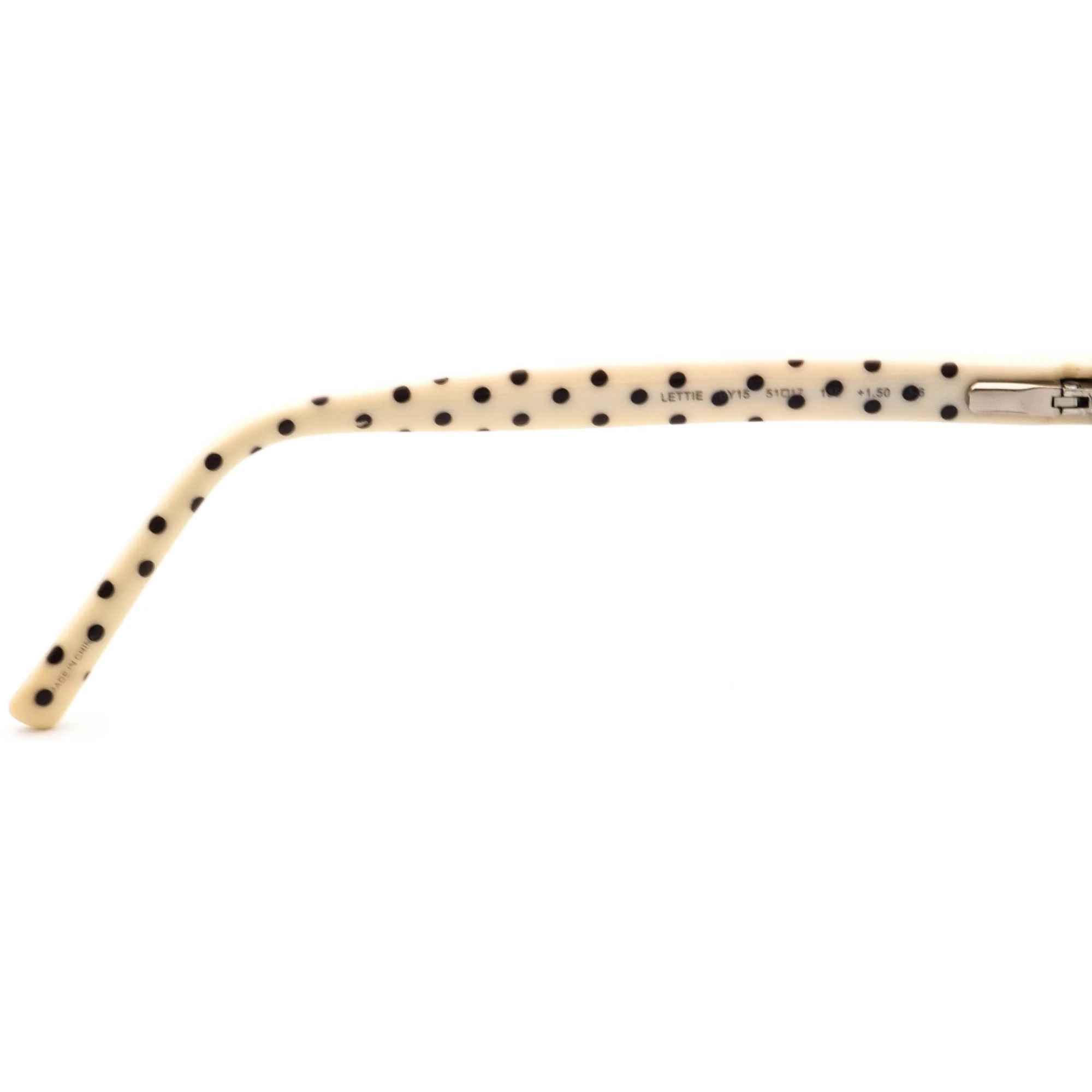 Kate Spade Lettie BY15 +1.50 51□17 135 - Image 7