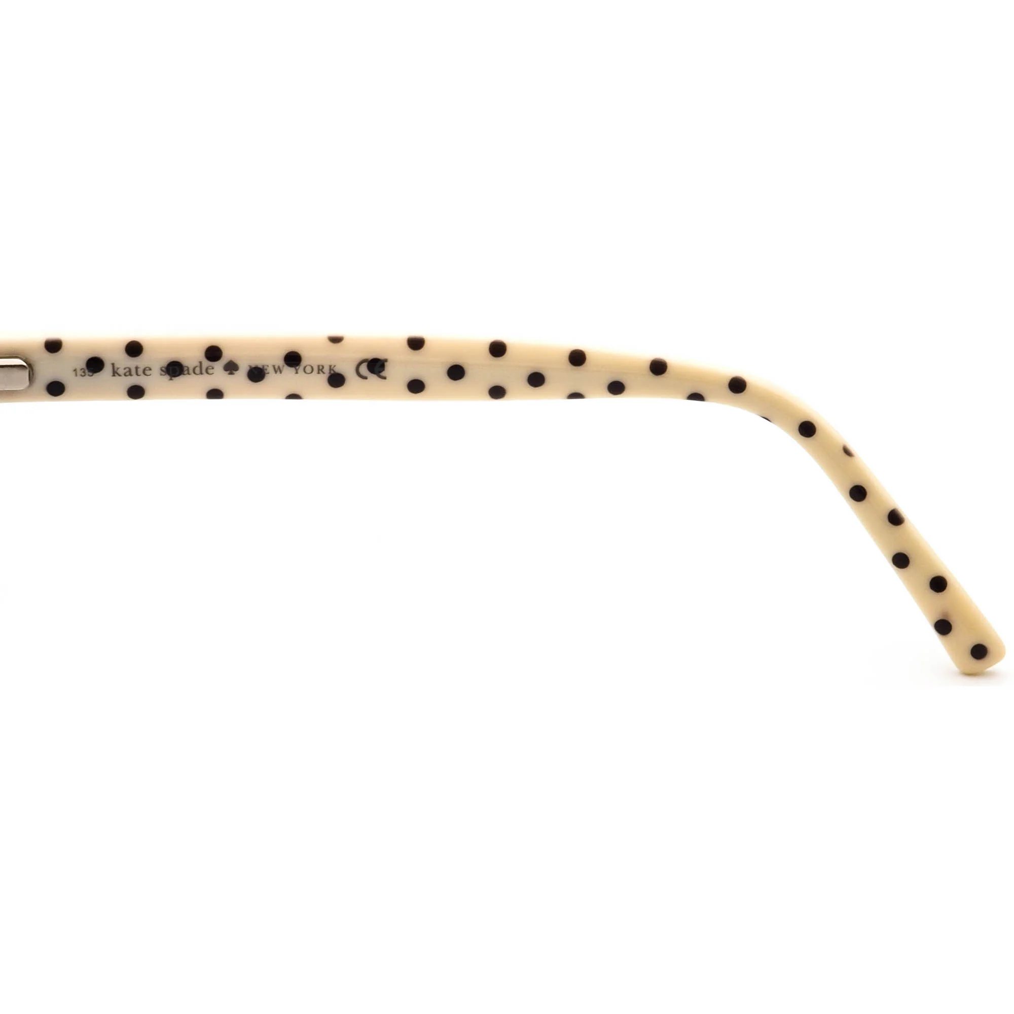 Kate Spade Lettie BY15 +1.50 51□17 135 - Image 8