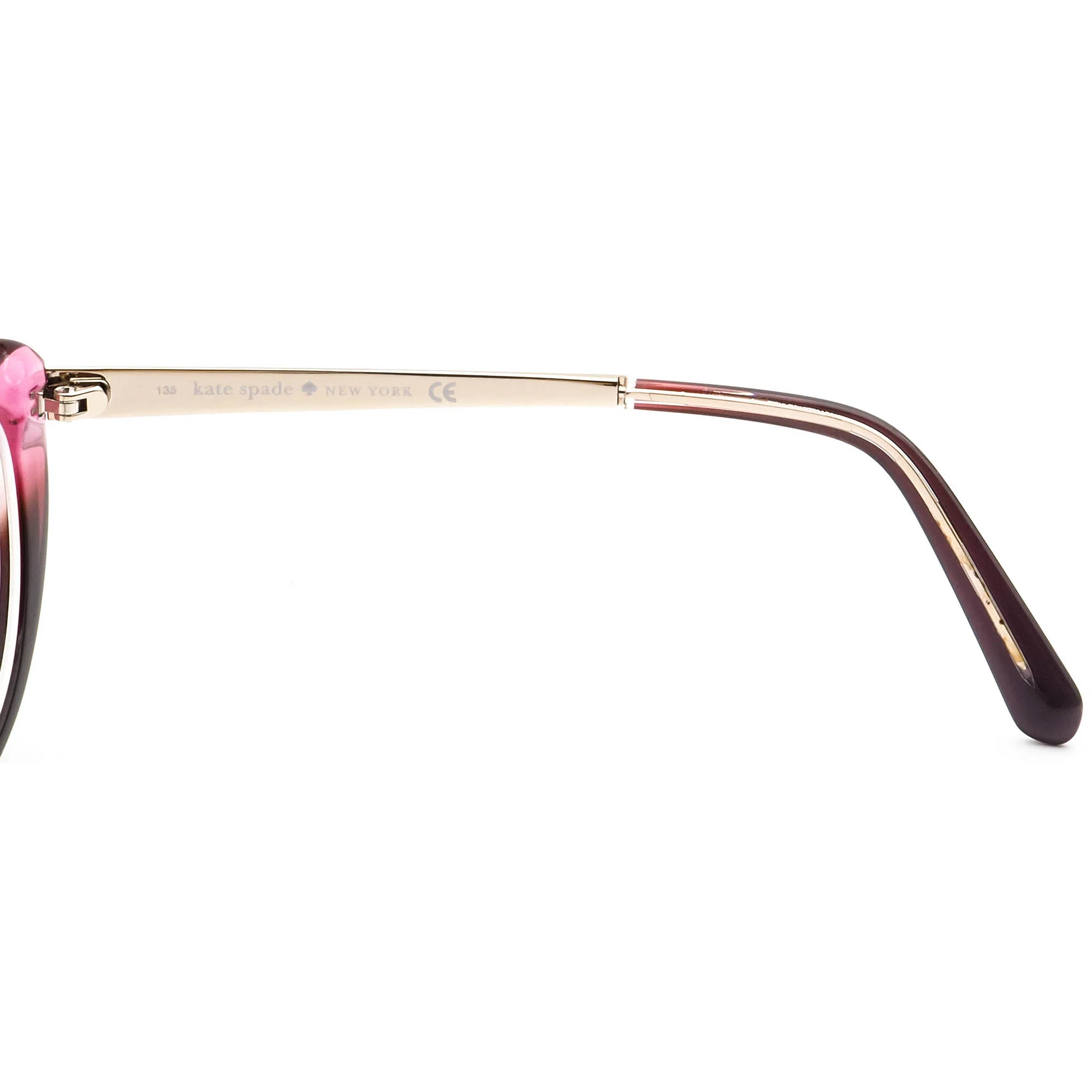 Kate Spade Livia/S 0DD4 55□16 135 - Image 8