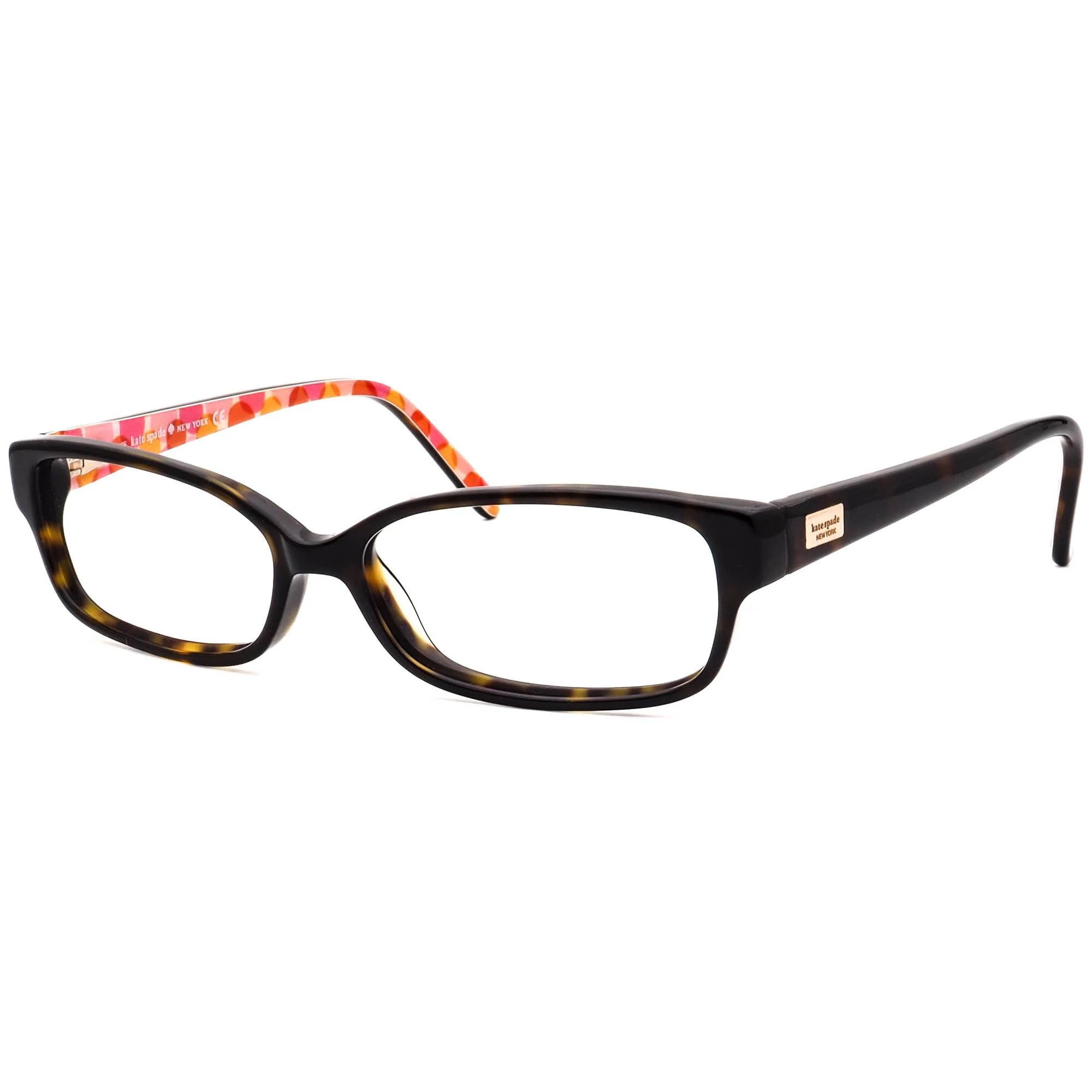 Kate Spade Lorelei 0X22 52□14 135 - Image 3