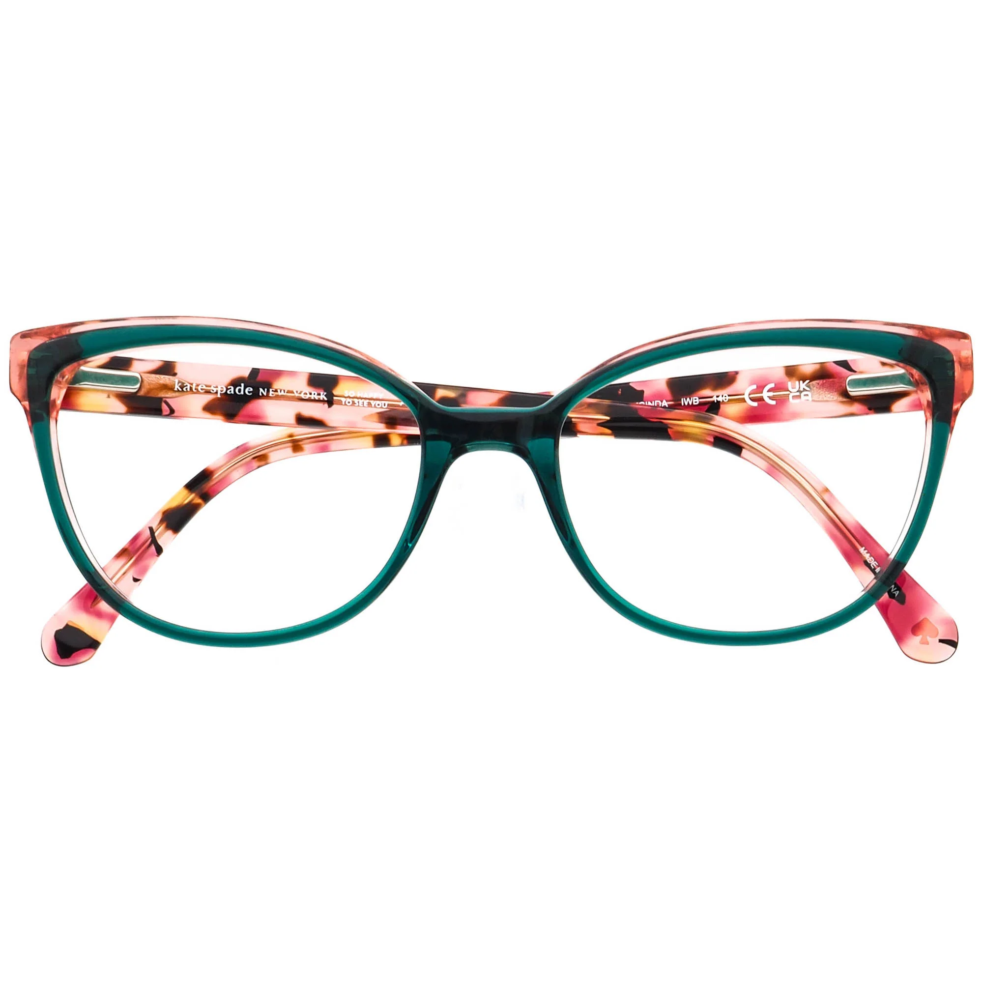 Kate Spade Lucinda IWB   52□17 140 - Image 6