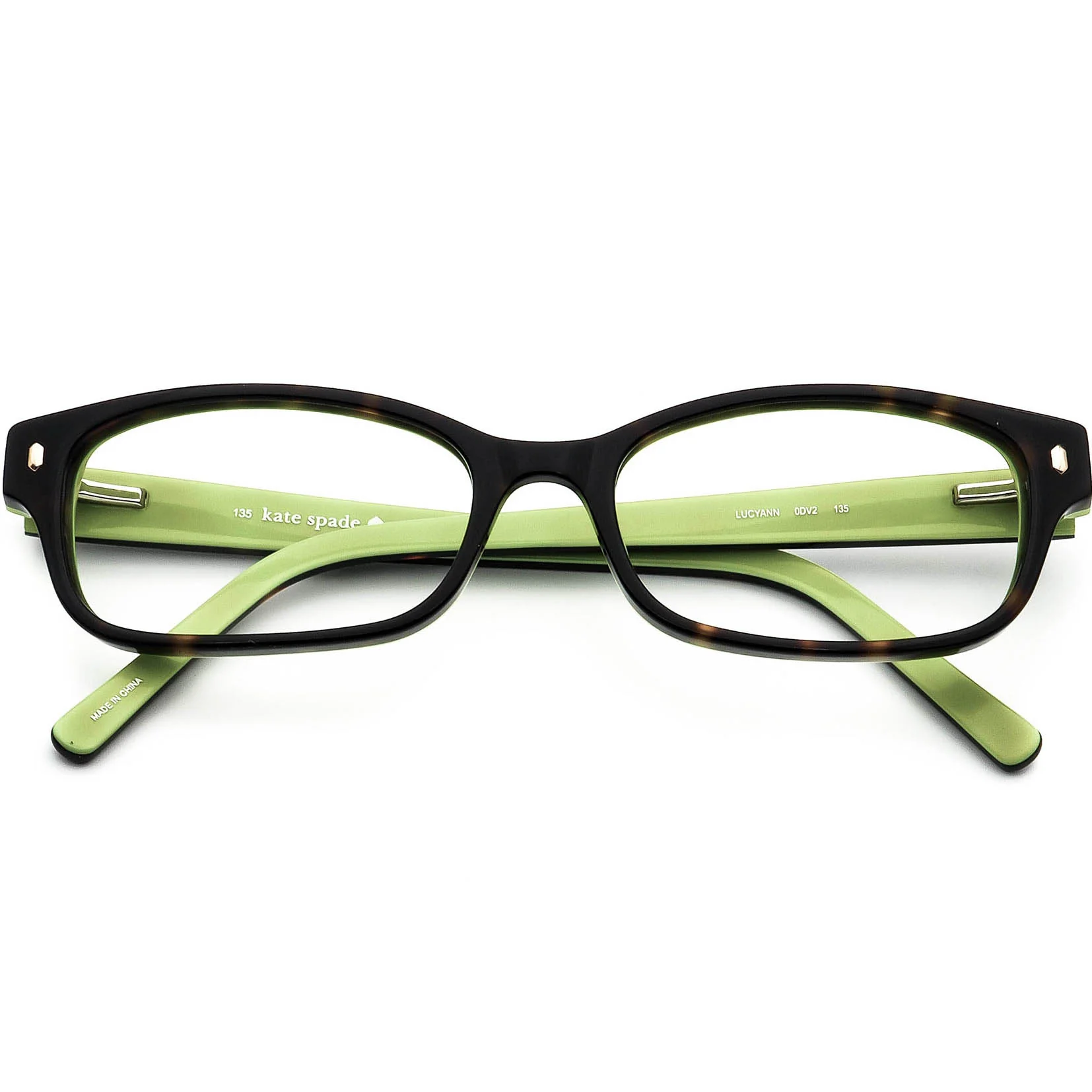 Kate Spade Lucyann 0DV2 49□16 135 - Image 6