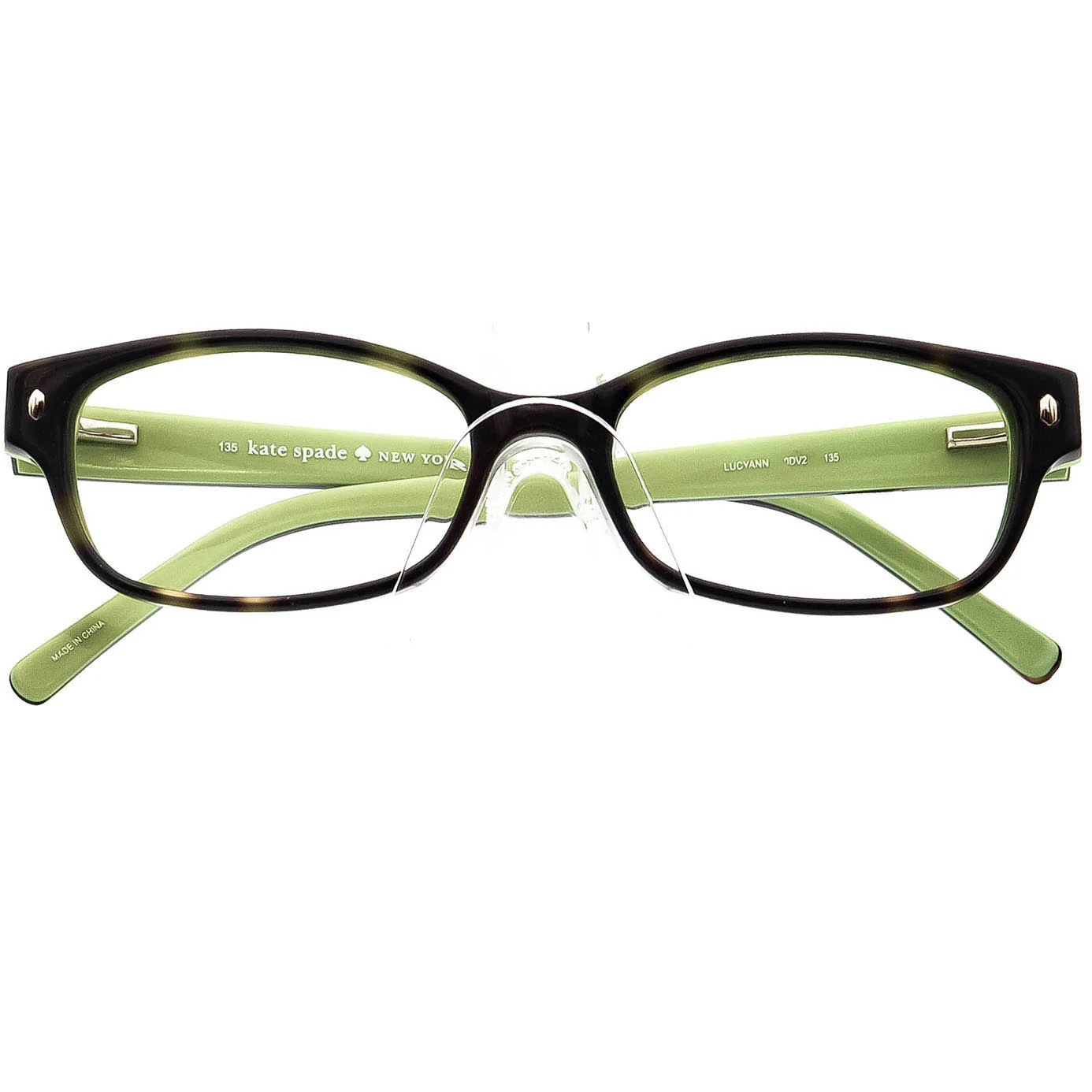 Kate Spade Lucyann 0DV2 49□16 135 - Image 6