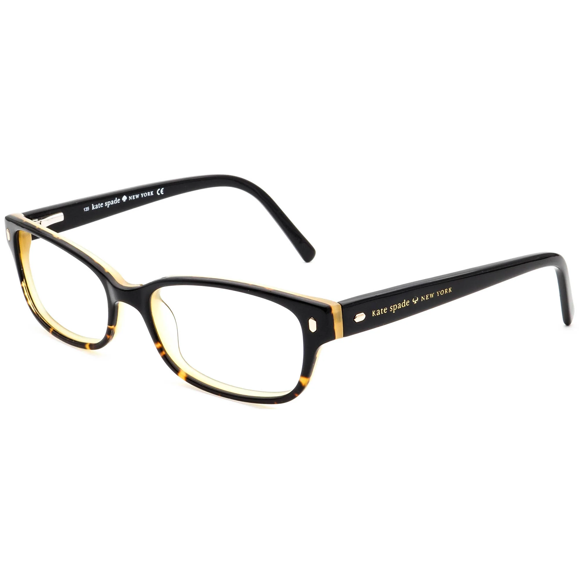 Kate Spade Lucyann 0JYY   51□16 135 - Image 3