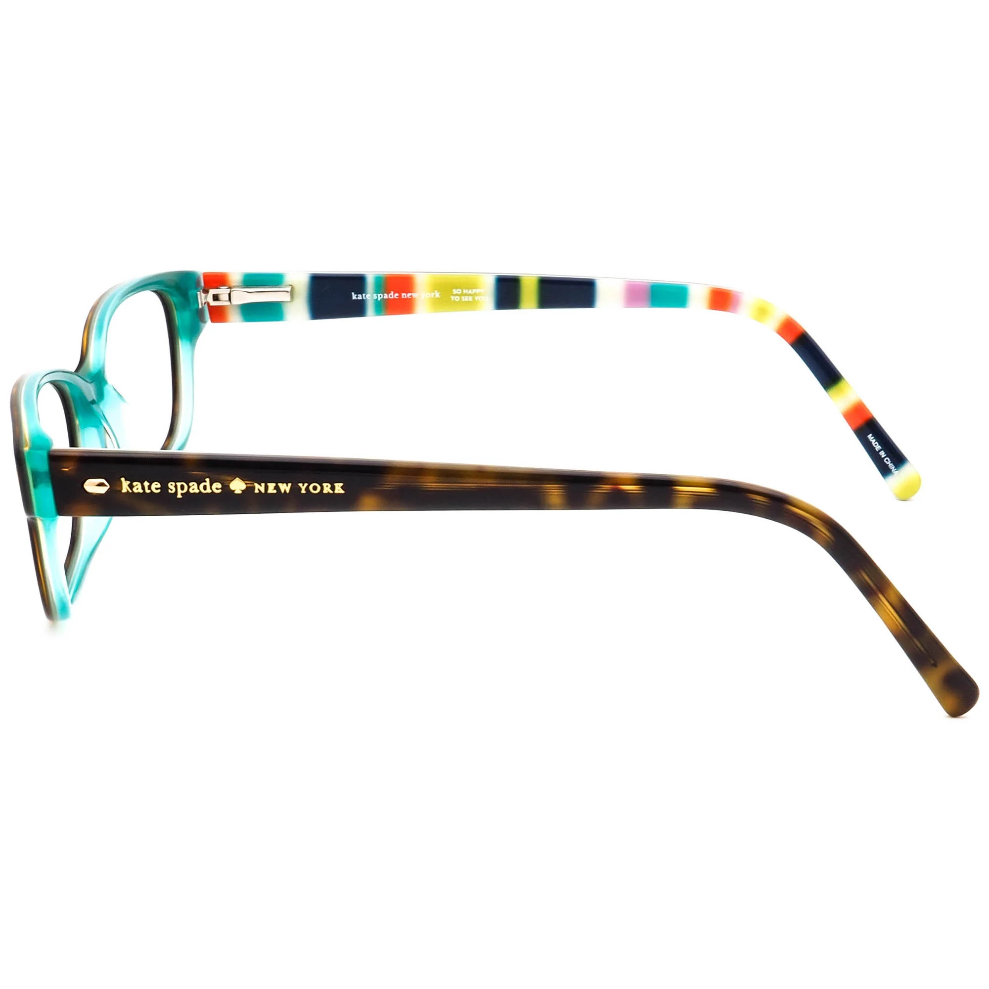 Kate Spade Lucyann 0X77   51□16 135 - Image 5