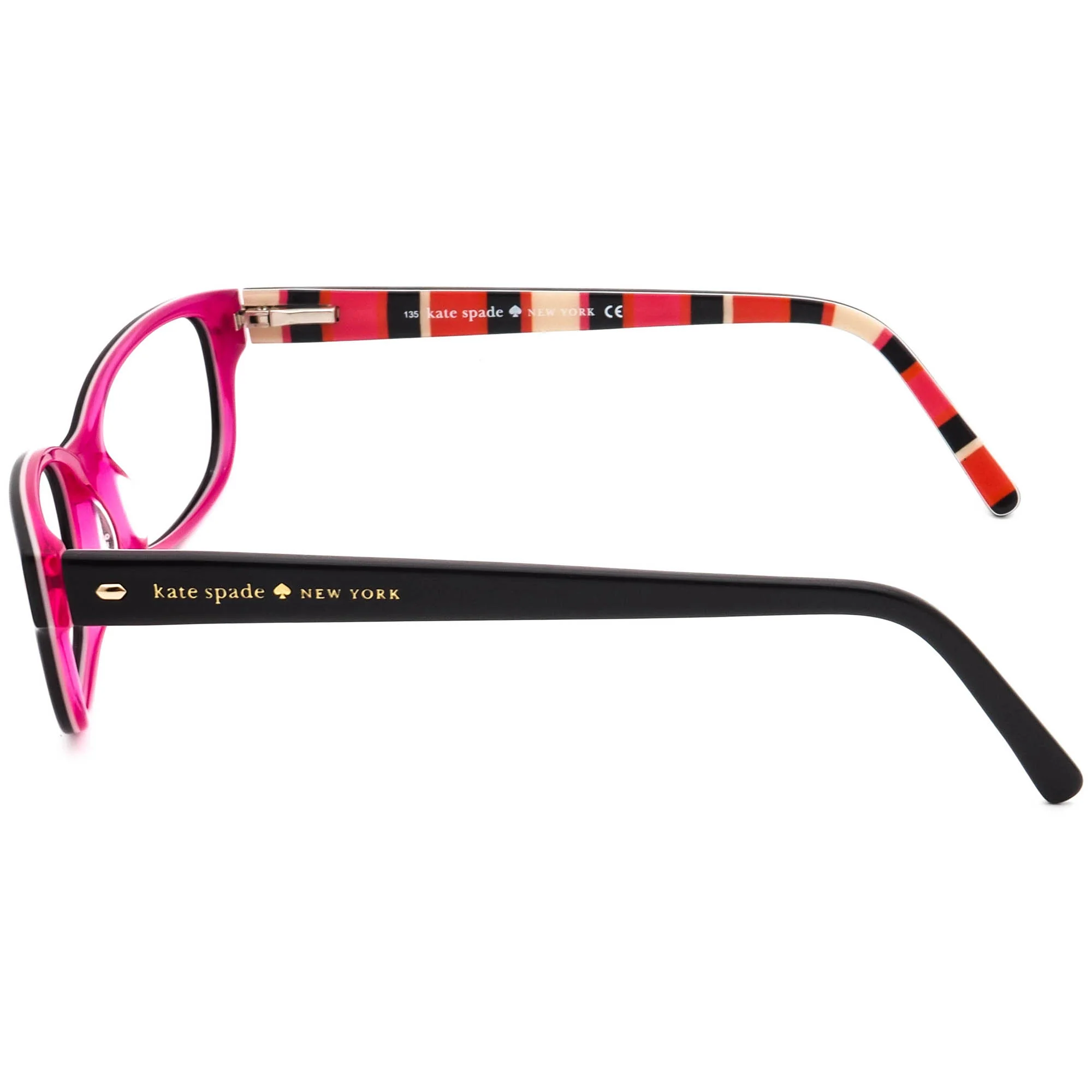 Kate Spade Lucyann 0X78  51□16 135 - Image 5