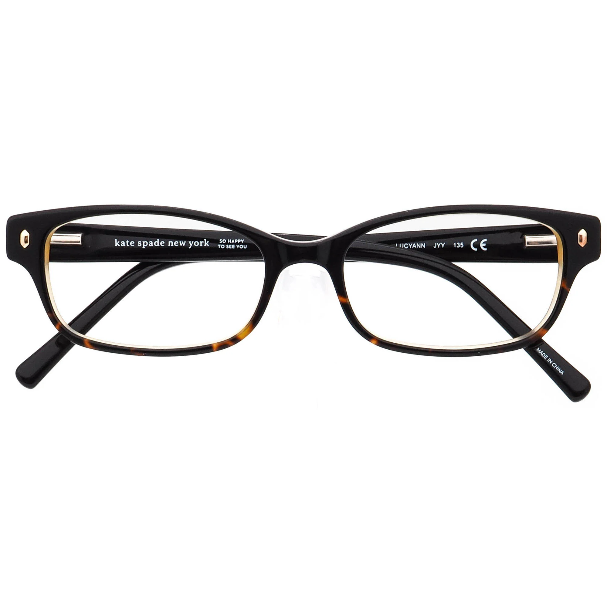 Kate Spade Lucyann JYY   49□16 135 - Image 6