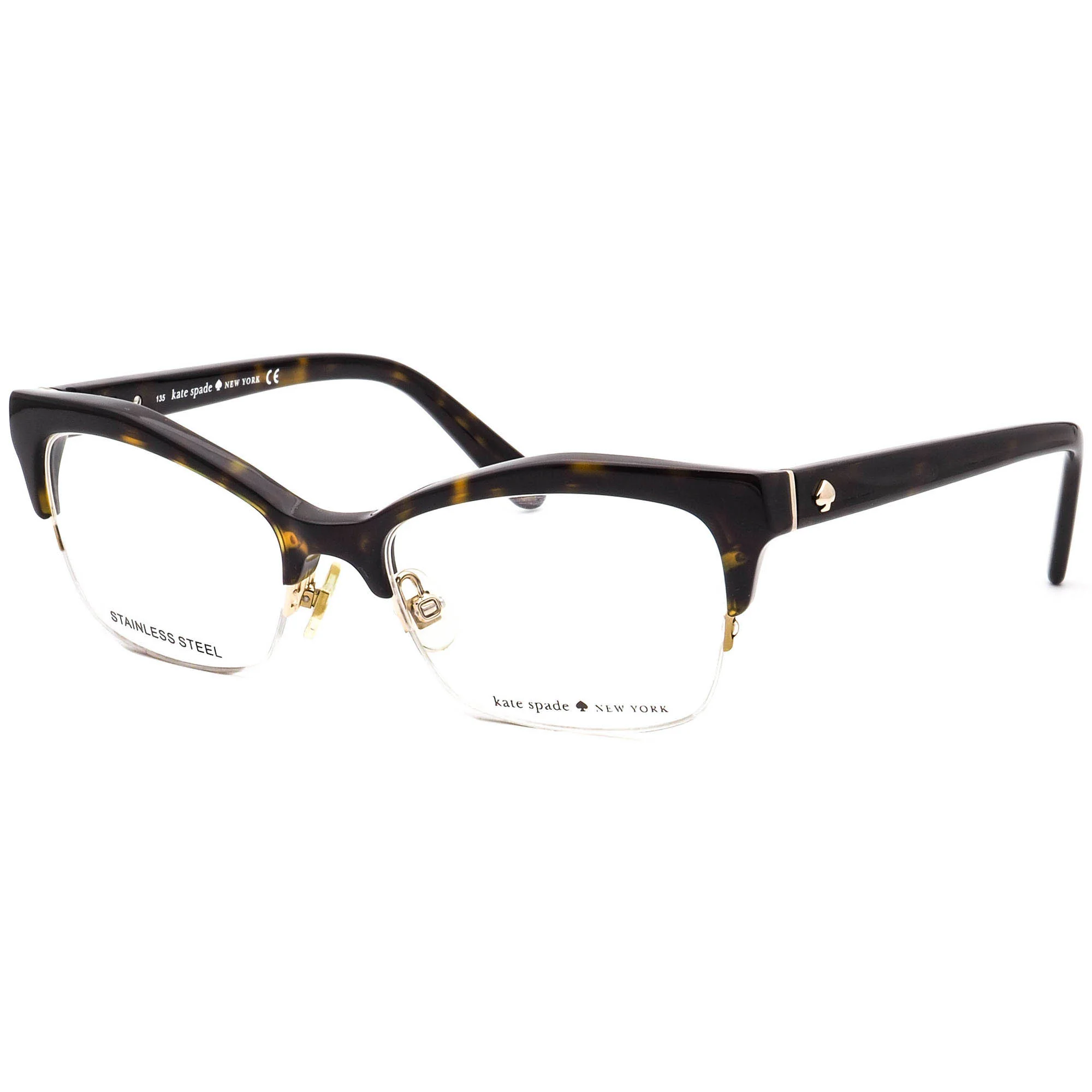 Kate Spade Lyssa 0086   49□17 135 - Image 3