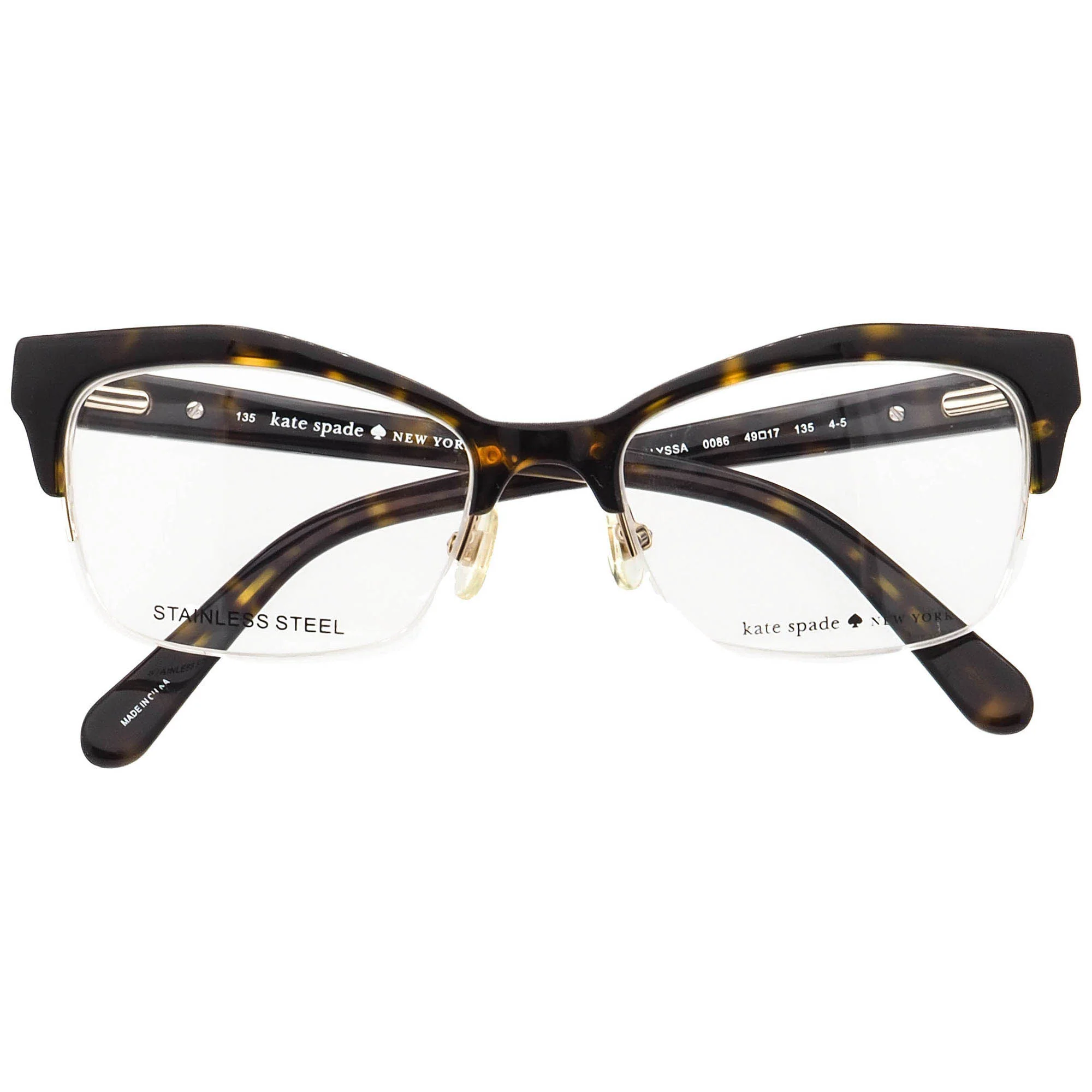 Kate Spade Lyssa 0086   49□17 135 - Image 6
