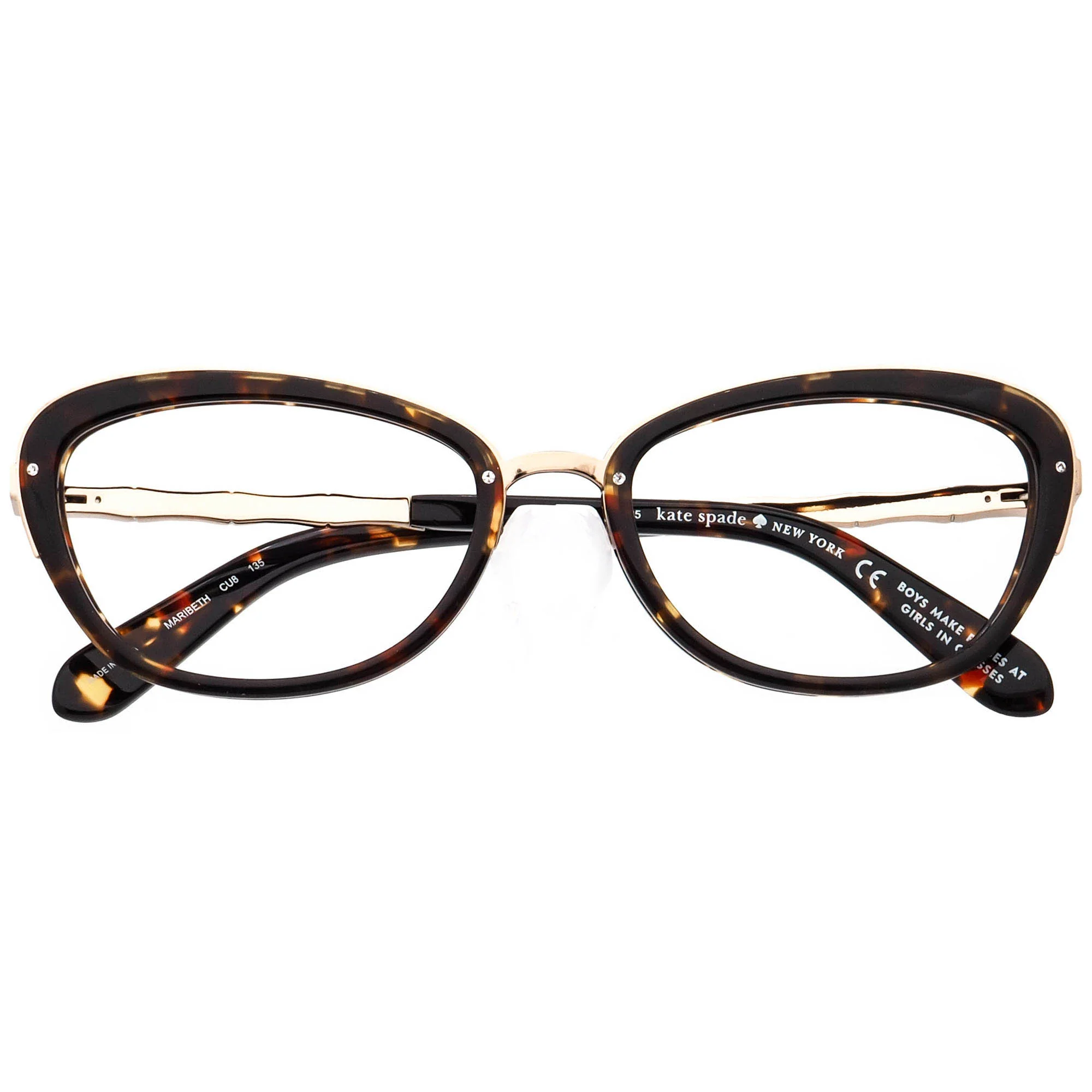 Kate Spade Maribeth CU8   52□17 135 - Image 6