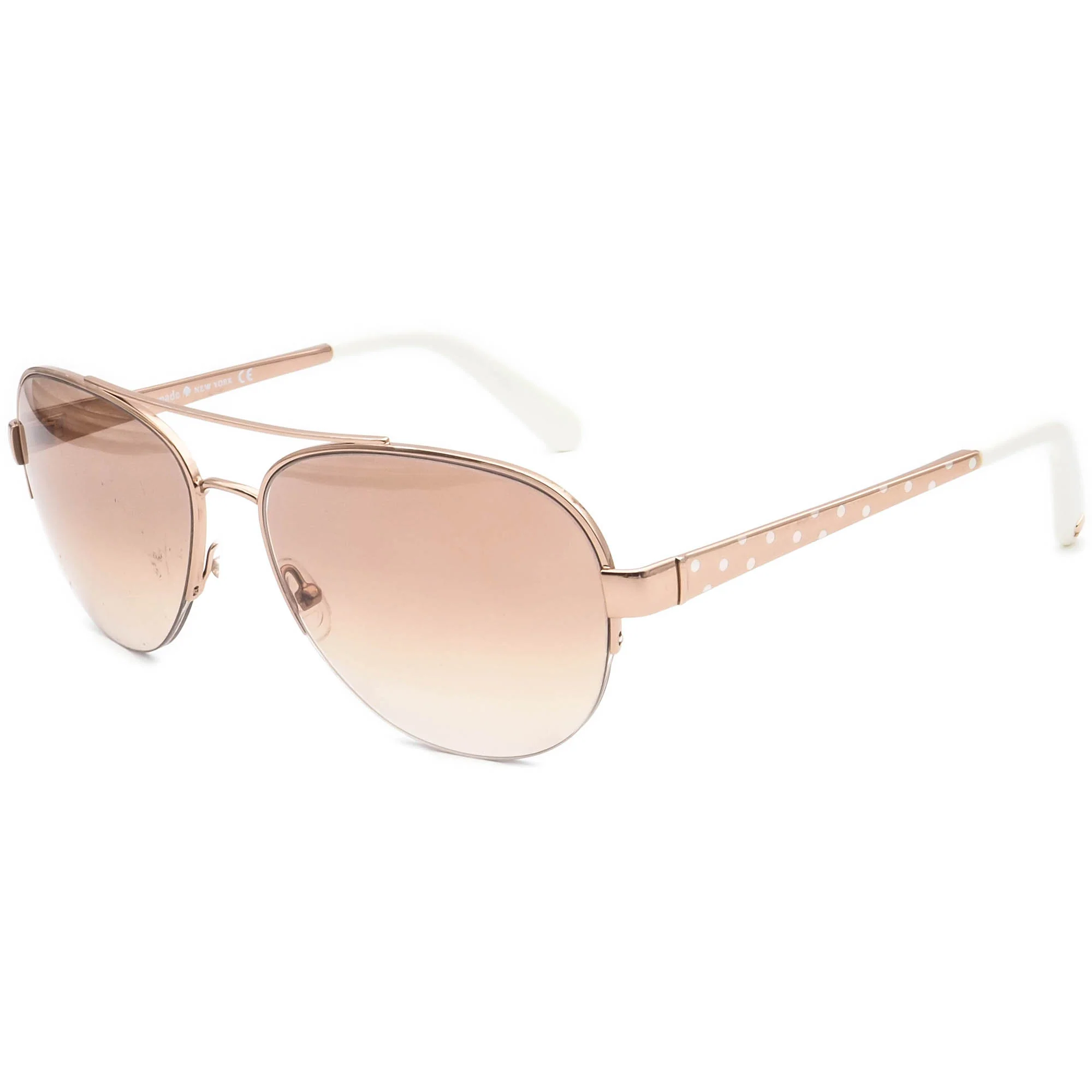 Kate Spade Marion/S 0AU2   57□15 135 - Image 3