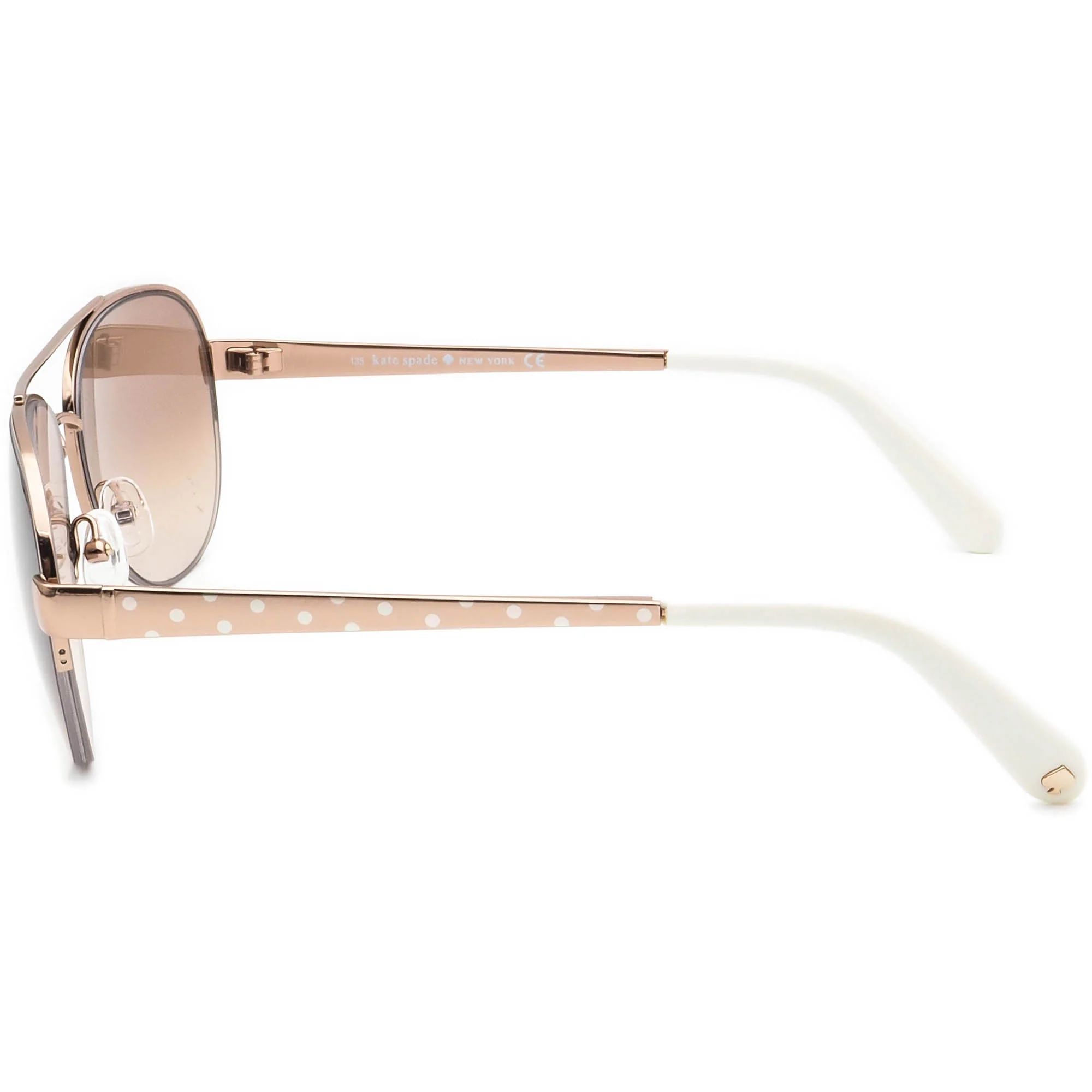 Kate Spade Marion/S 0AU2   57□15 135 - Image 5