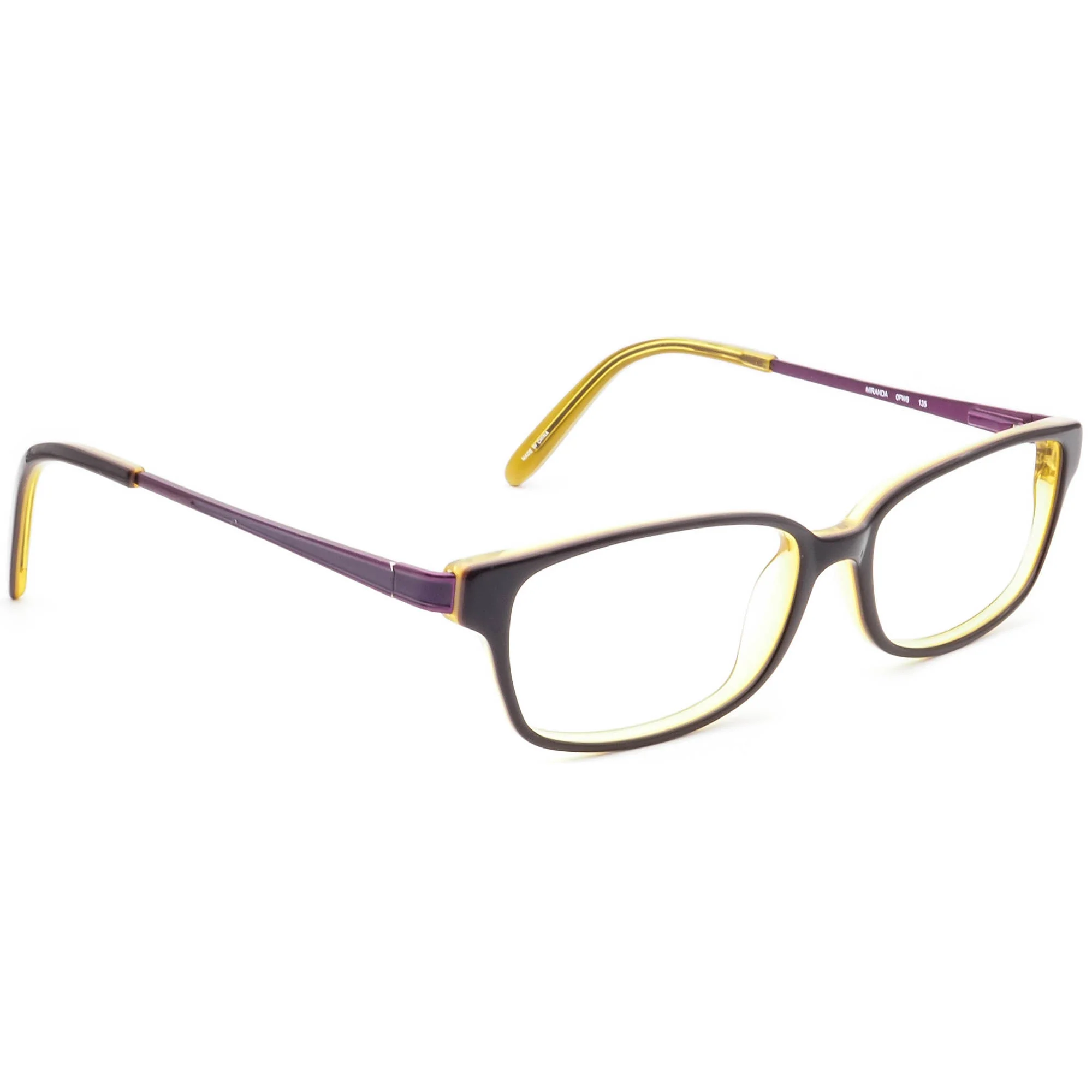 Kate Spade Miranda 0FW9   51□15 135