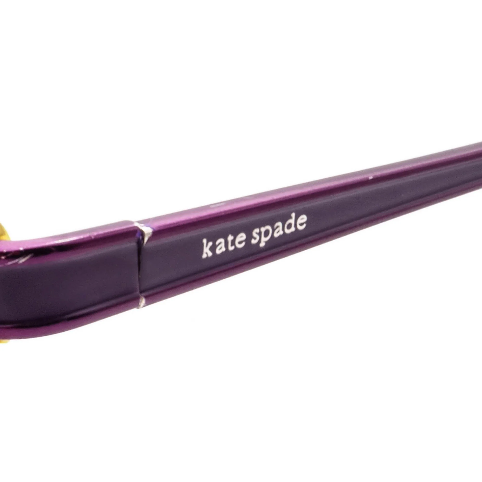 Kate Spade Miranda 0FW9   51□15 135 - Image 5