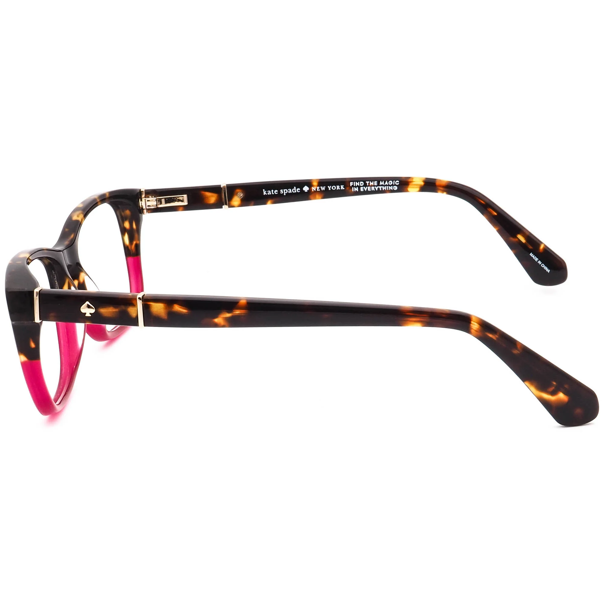 Kate Spade Myrna 64T   53□15 140 - Image 5