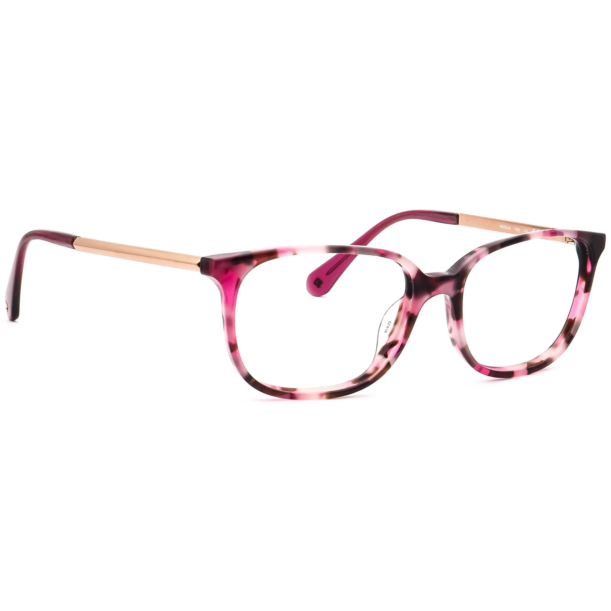 Kate Spade Natalia YJM   52□16 140
