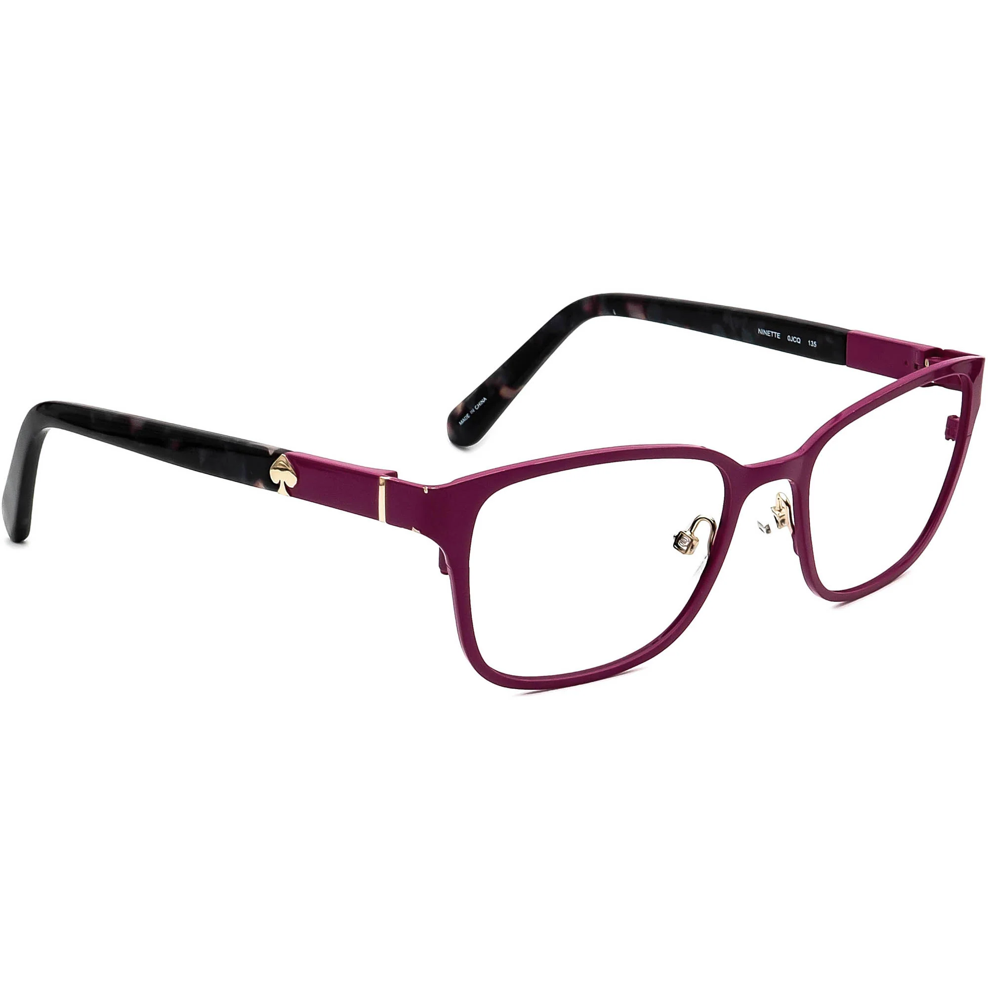 Kate Spade Ninette 0JCQ   49□17 135