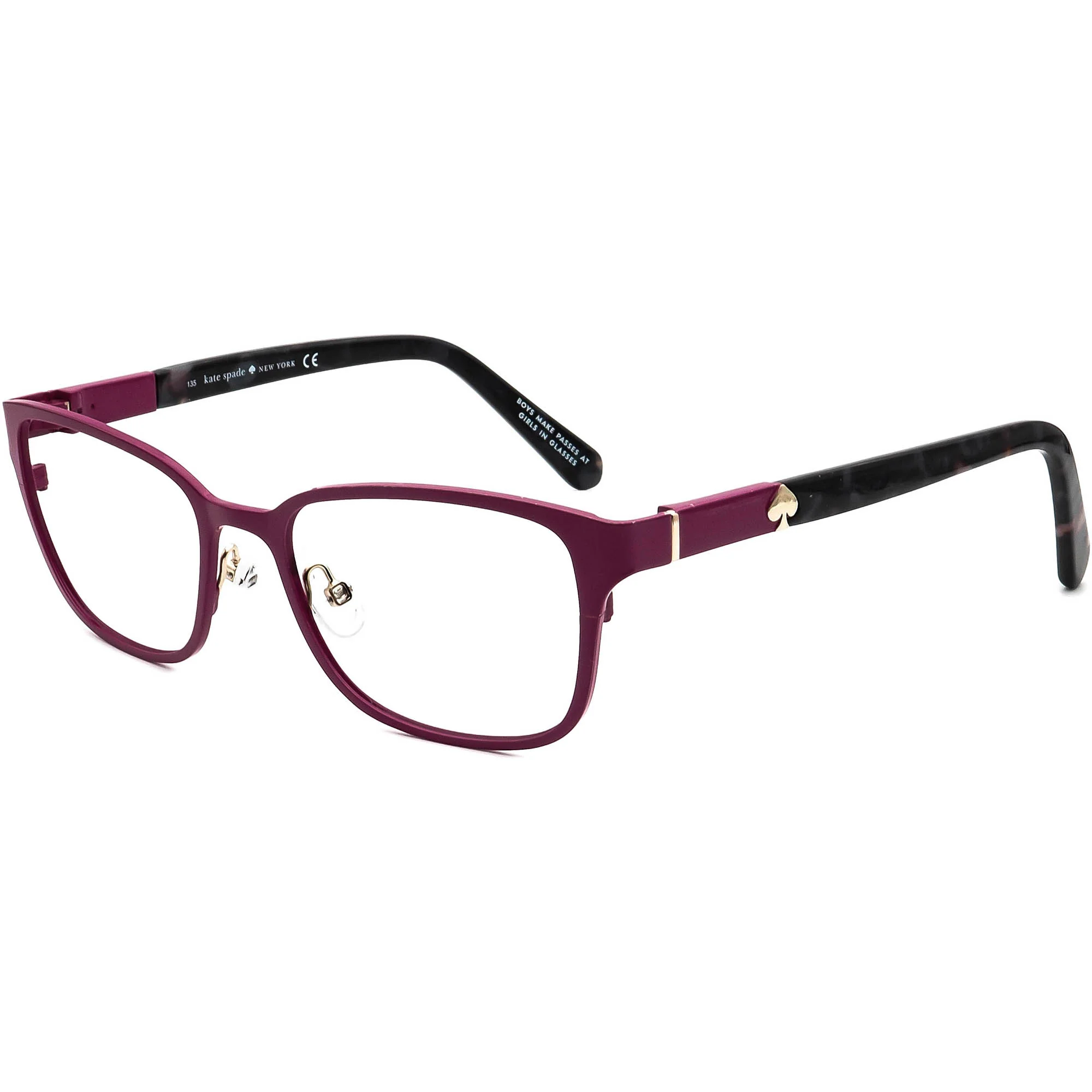 Kate Spade Ninette 0JCQ   49□17 135 - Image 3