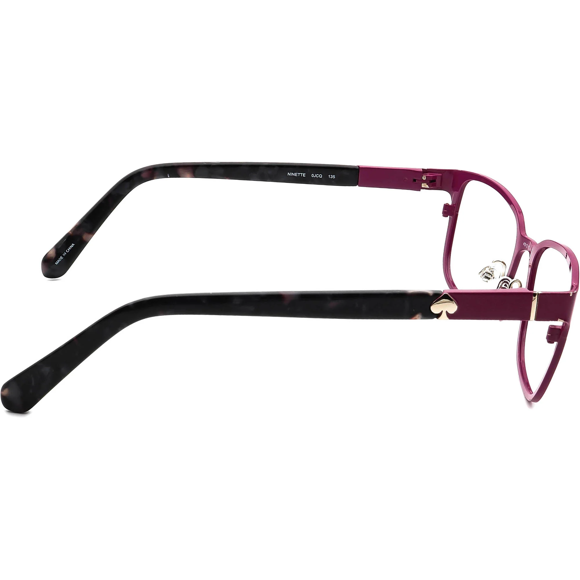 Kate Spade Ninette 0JCQ   49□17 135 - Image 6