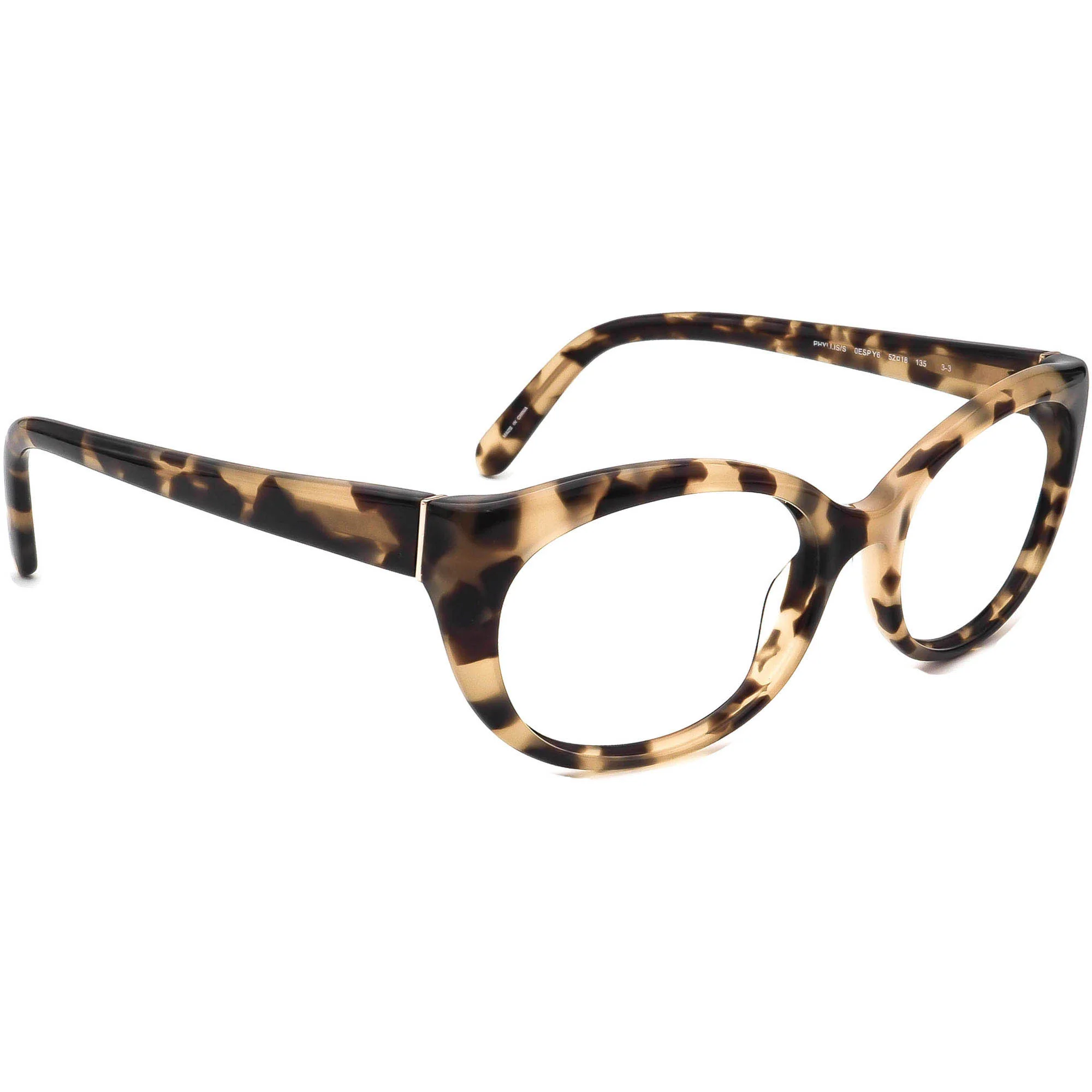 Kate Spade Phyllis/S 0ESP   52□18 135