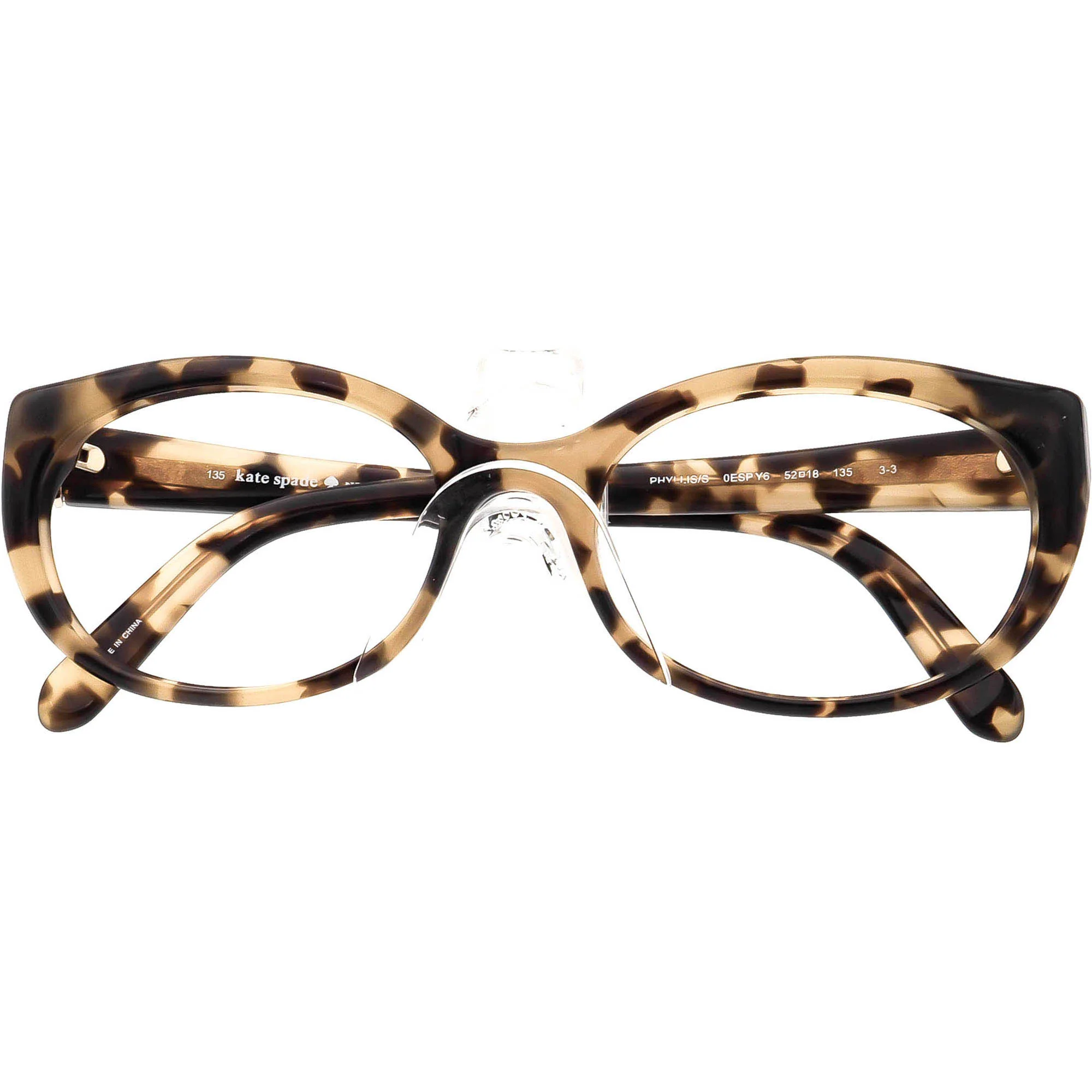 Kate Spade Phyllis/S 0ESP   52□18 135 - Image 6