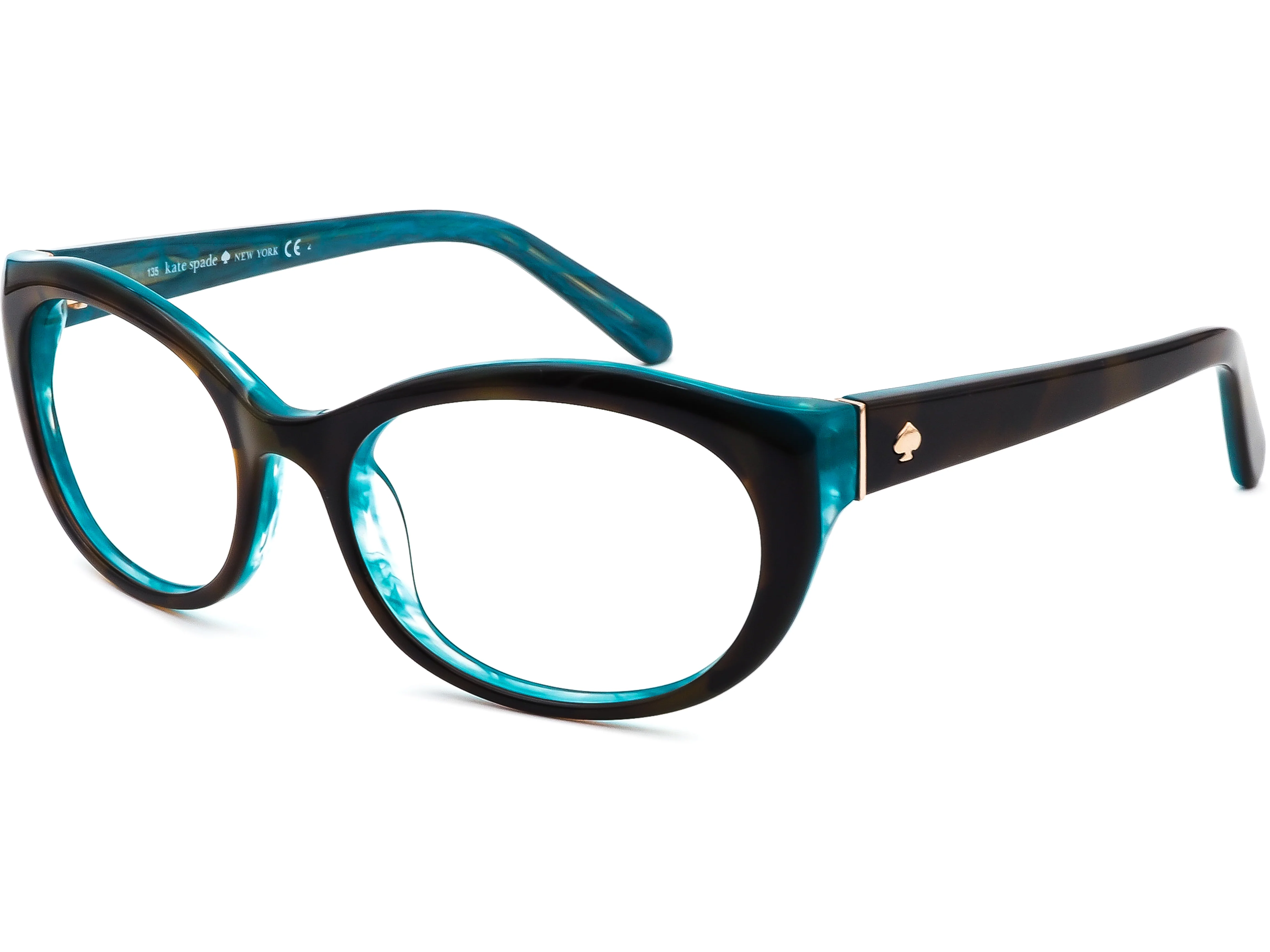 Kate Spade PHYLLIS/S OJUT V6   52□18 135