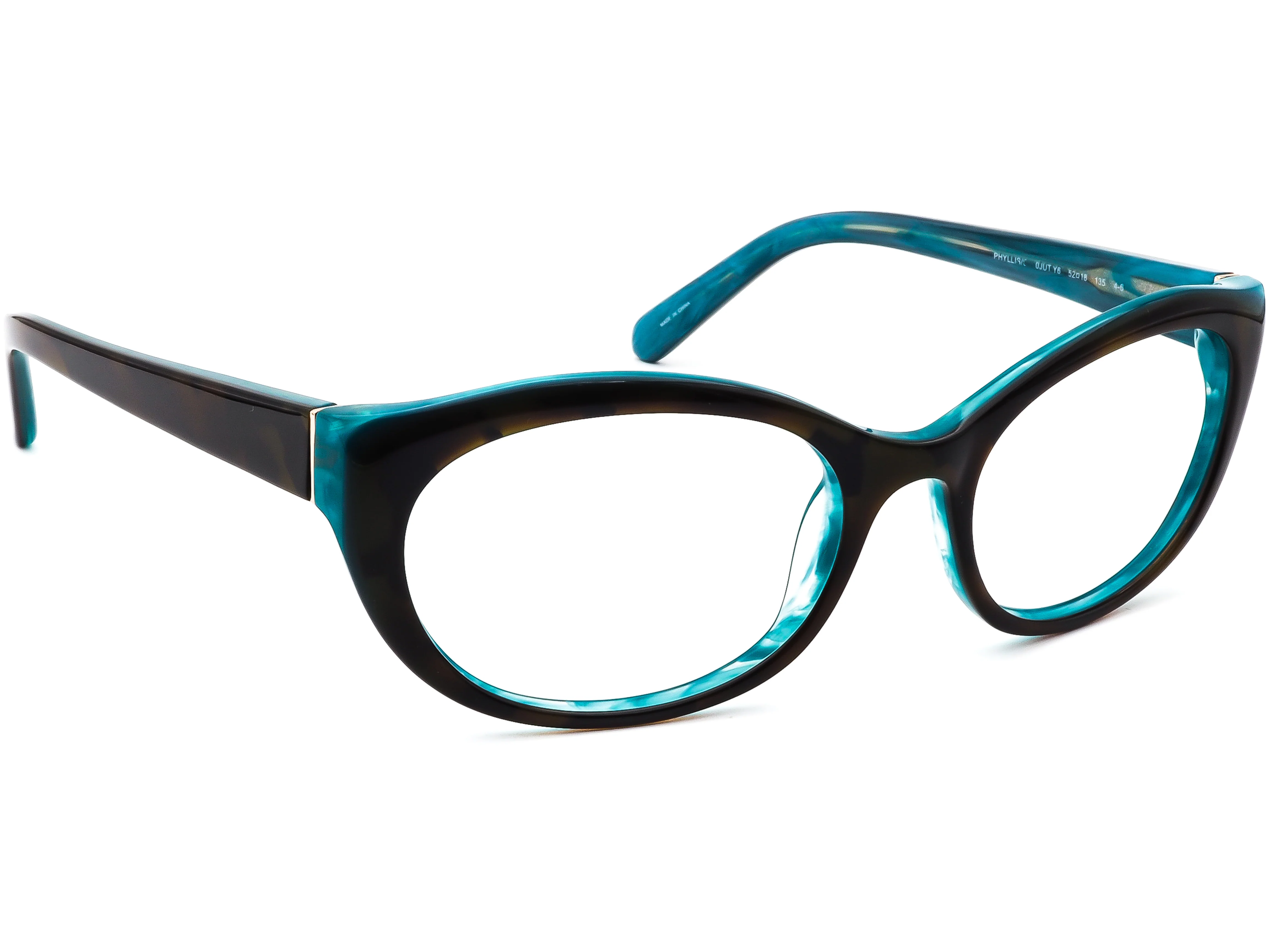 Kate Spade PHYLLIS/S OJUT V6   52□18 135 - Image 3