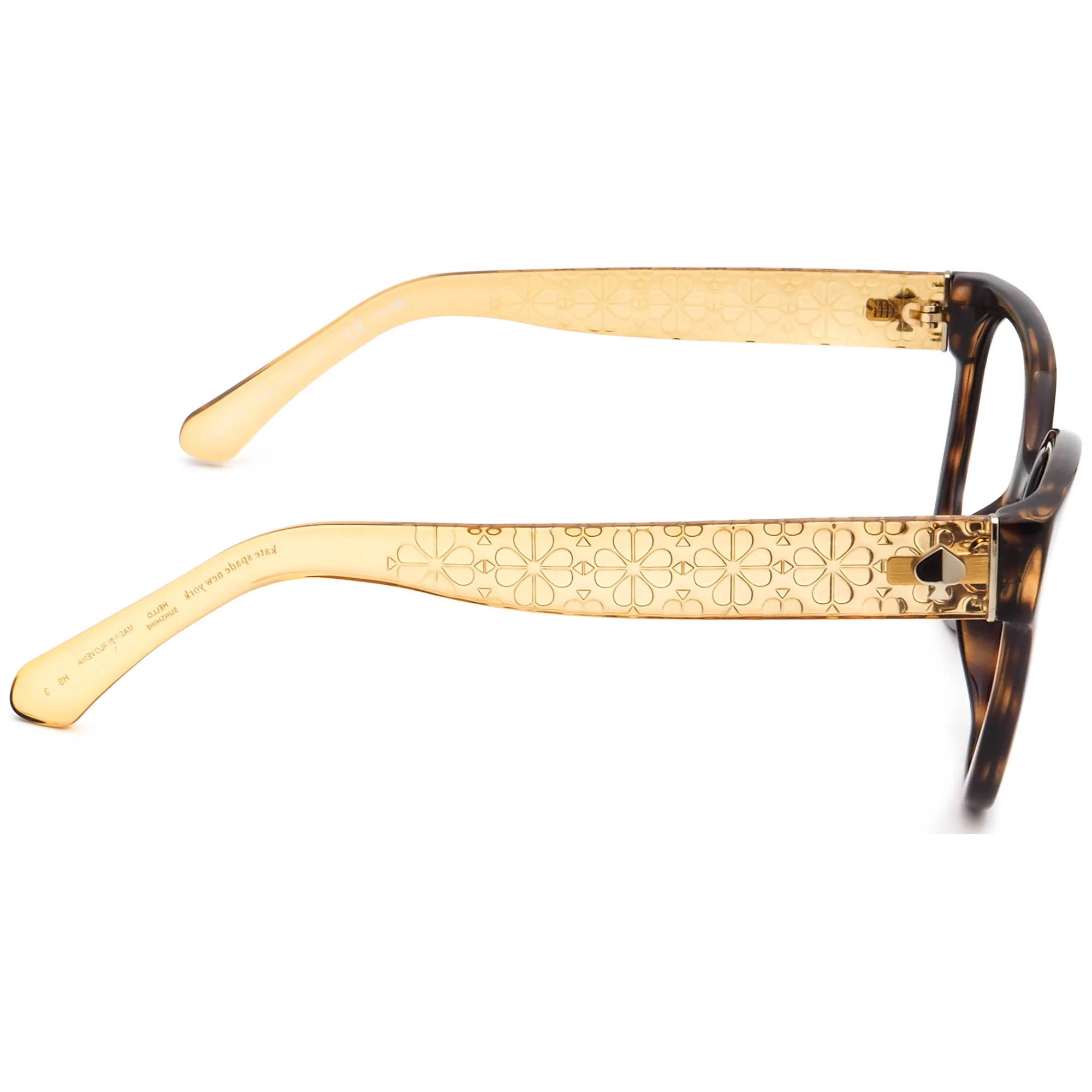 Kate Spade Ryleigh/G/S 086HA 54□19 140 - Image 4
