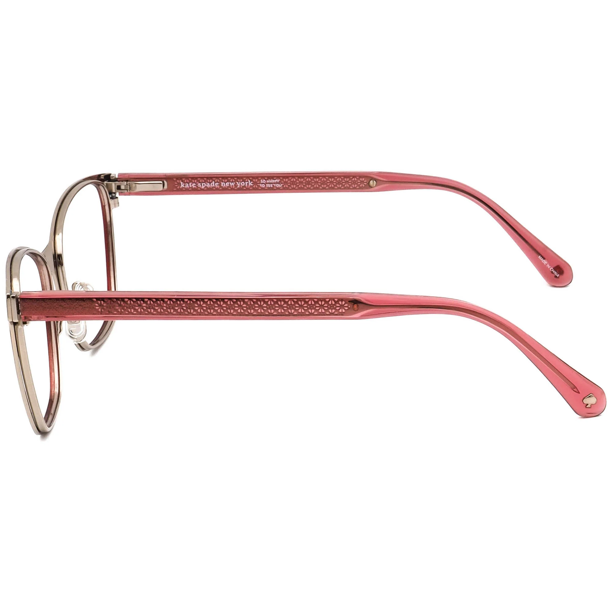Kate Spade Seline C9A   53□16 140 - Image 5