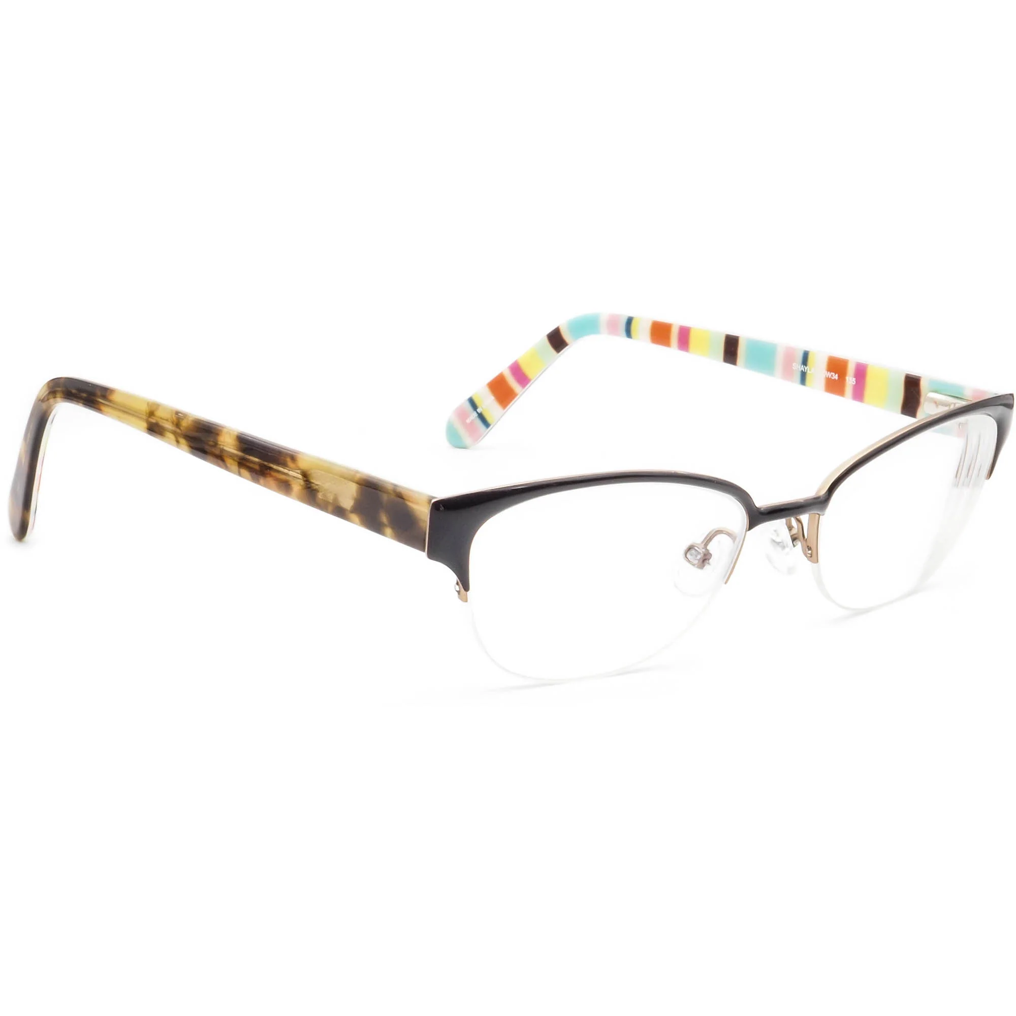 Kate Spade Shayla 0W34 49□17 135