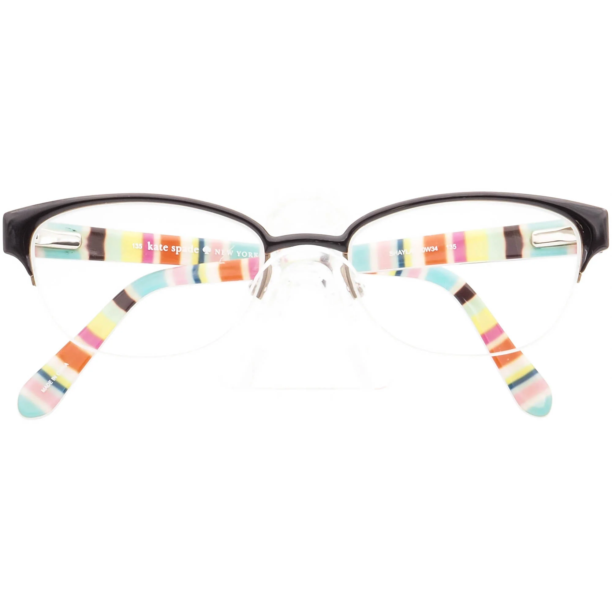 Kate Spade Shayla 0W34 49□17 135 - Image 6