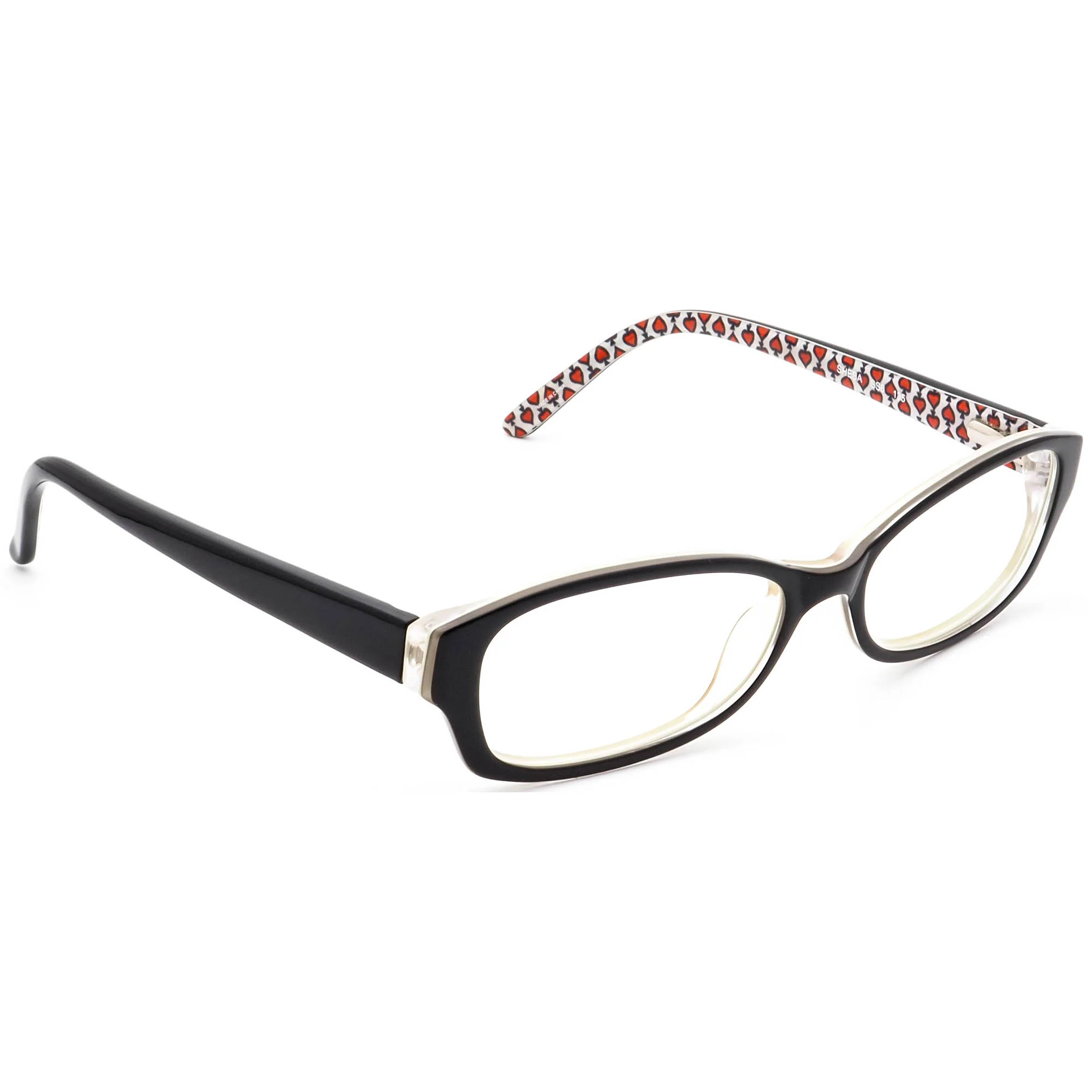 Kate Spade Sheba SS6 53□16 135