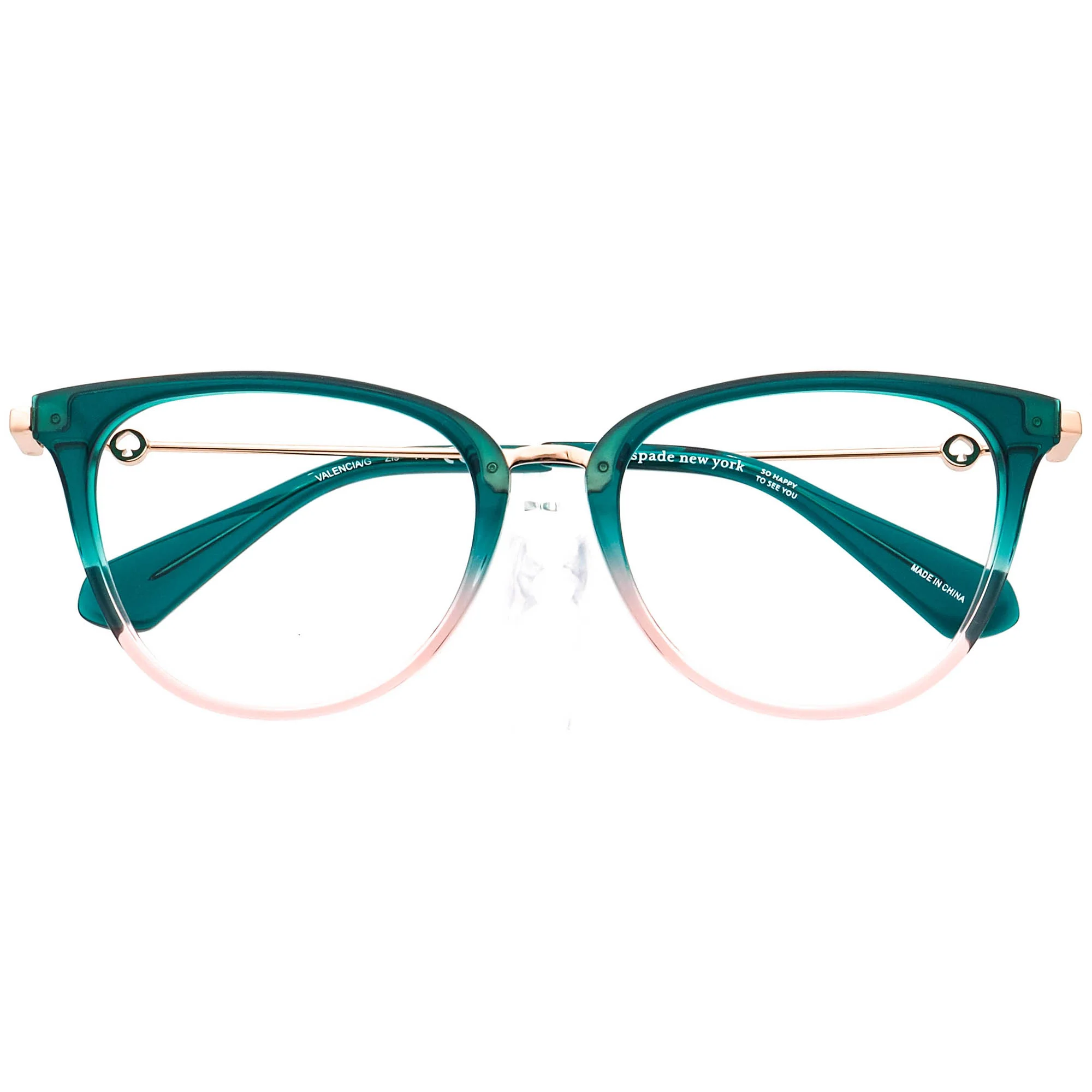 Kate Spade Valencia ZI9   52□18 140 - Image 6
